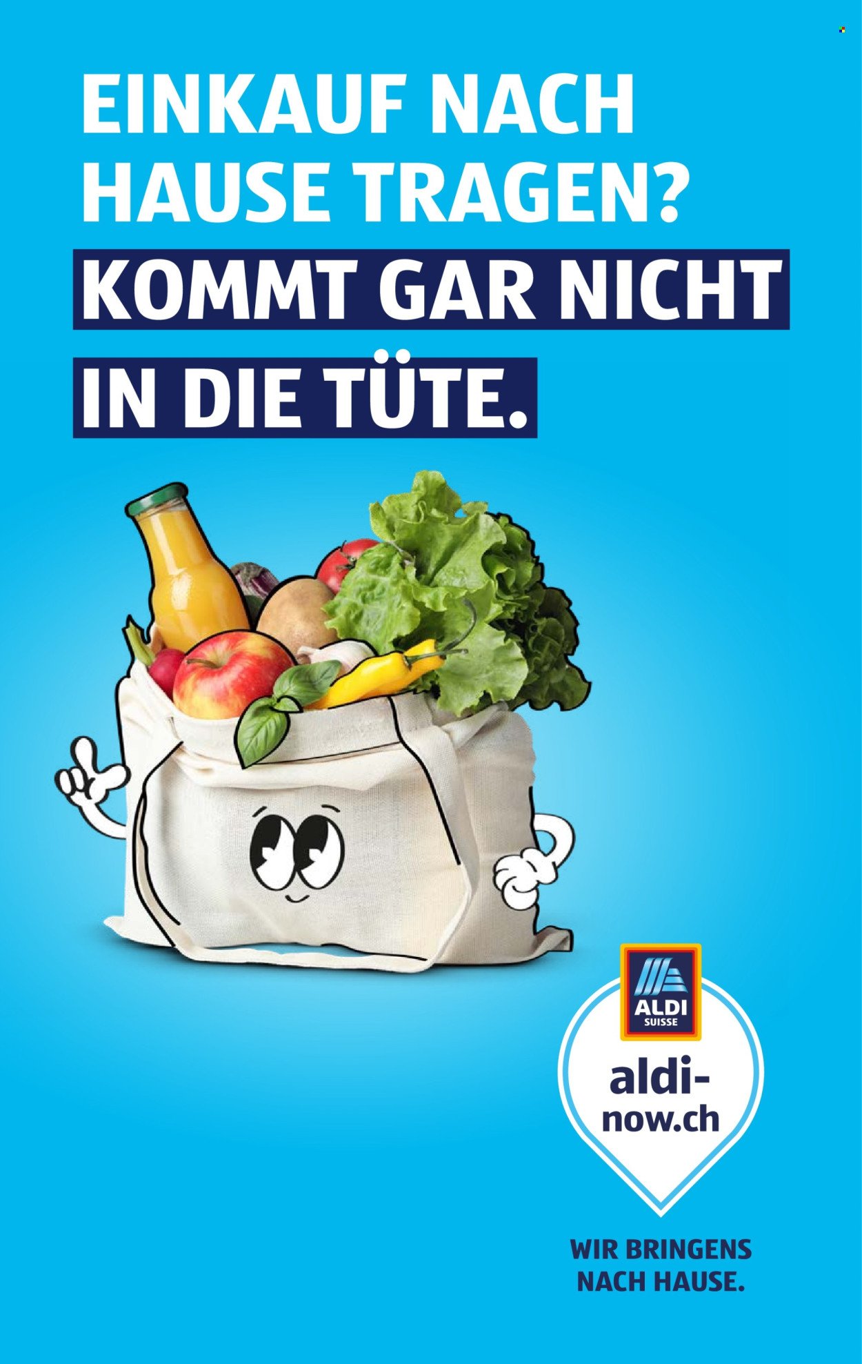 ALDI Prospekt - Vom 5.3.2026 (2026-03-05 - 2026-03-11) | 36