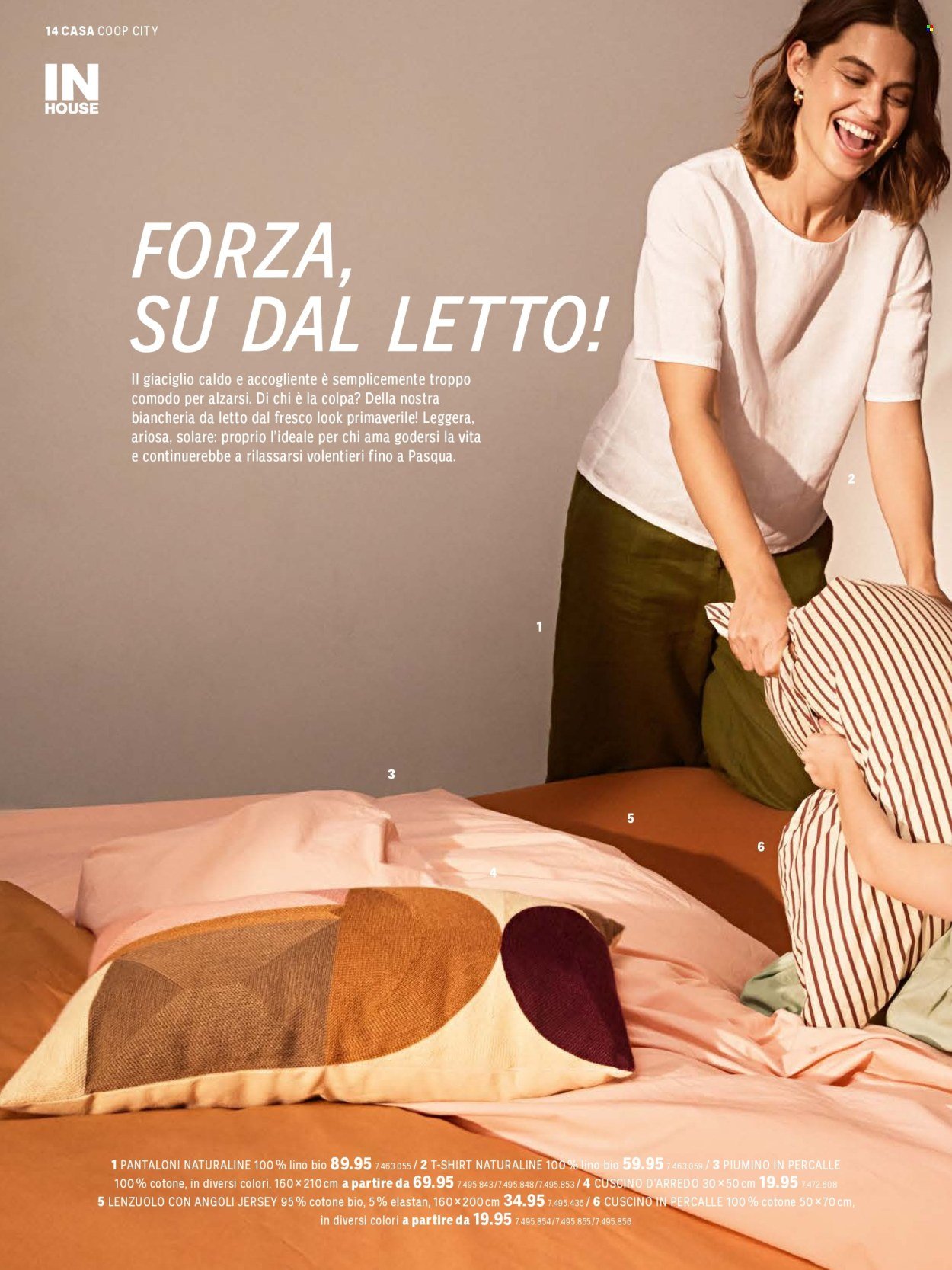 COOP Prospekt - PÁSQUA (2026-03-12 - 2026-04-01)