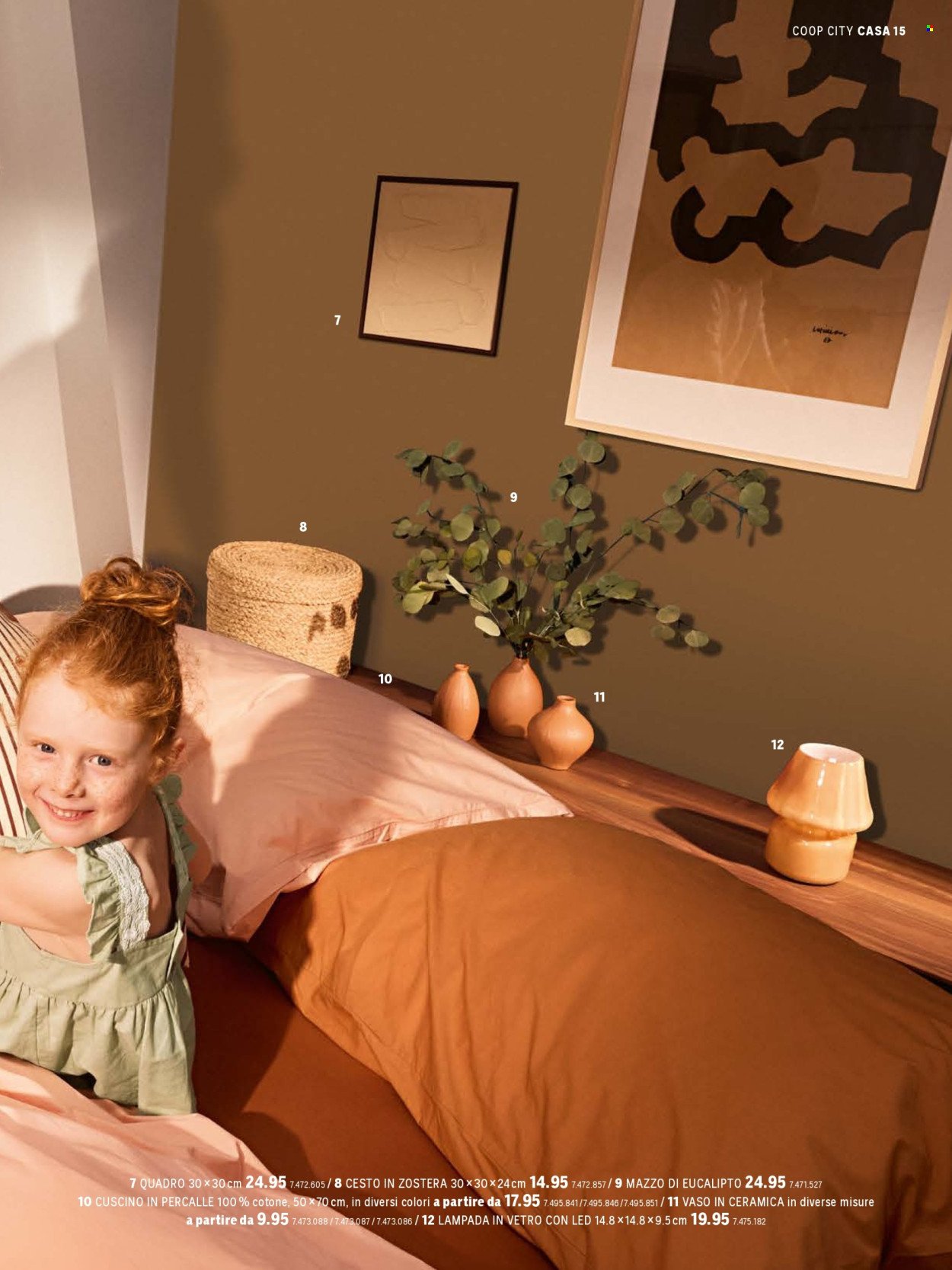 COOP Prospekt - PÁSQUA (2026-03-12 - 2026-04-01)