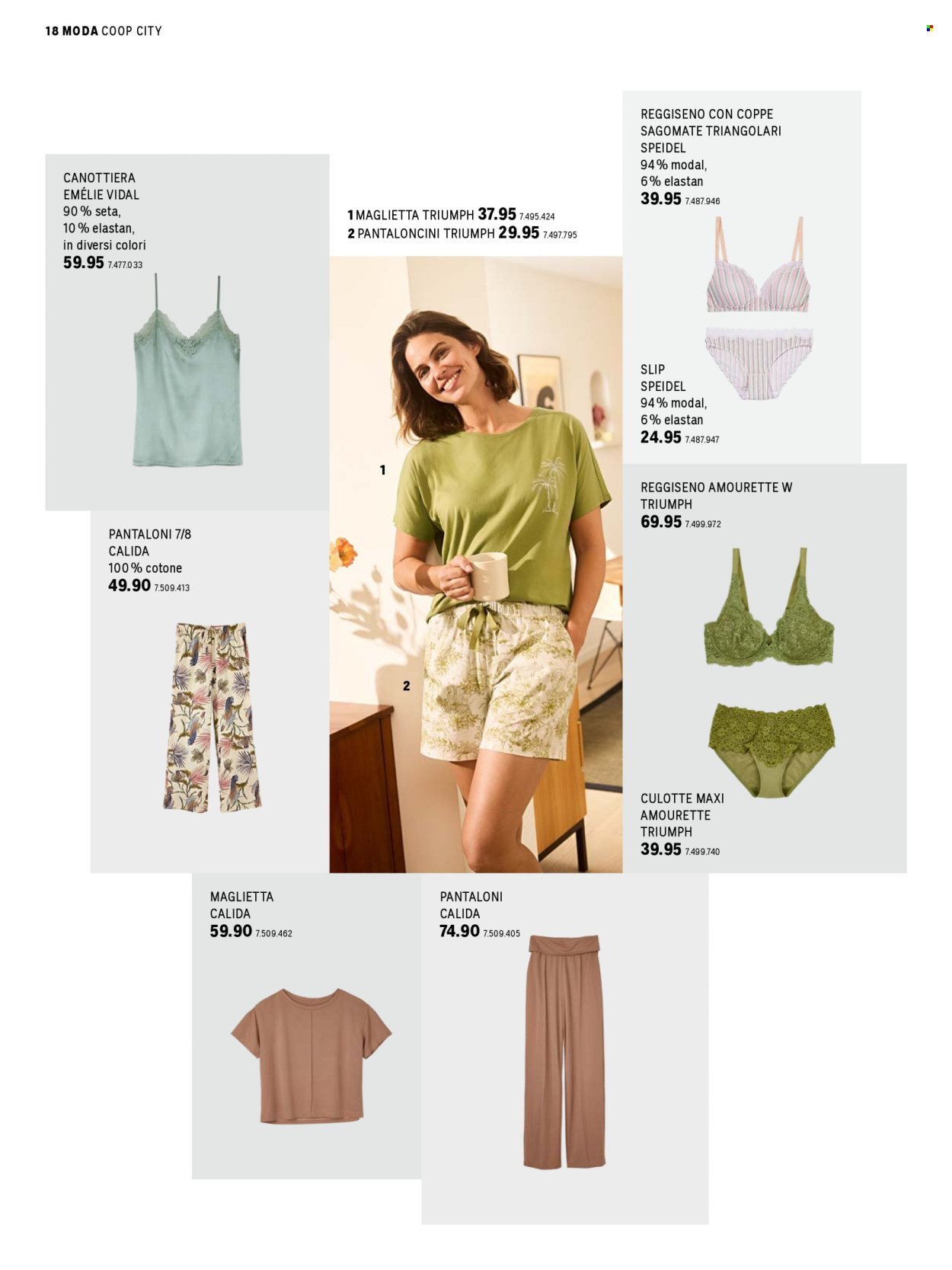 COOP Prospekt - PÁSQUA (2026-03-12 - 2026-04-01)