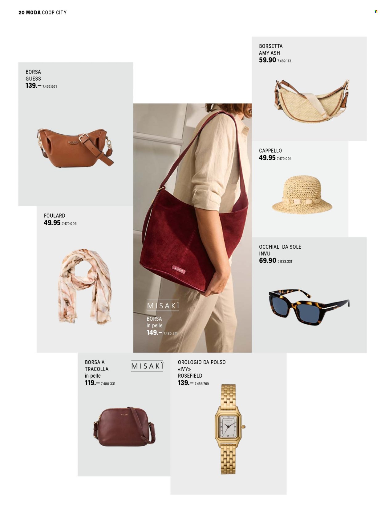 COOP Prospekt - PÁSQUA (2026-03-12 - 2026-04-01)