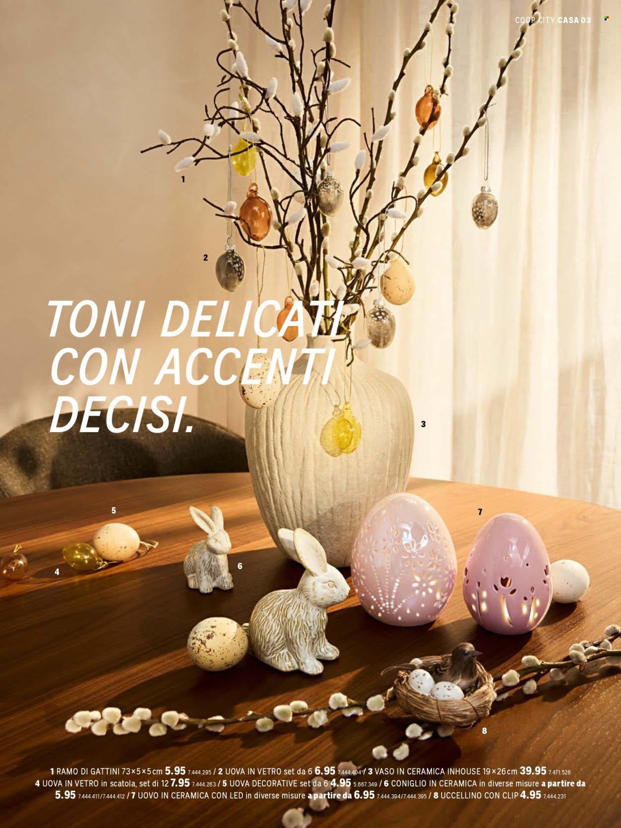 COOP Prospekt - PÁSQUA (2026-03-12 - 2026-04-01)