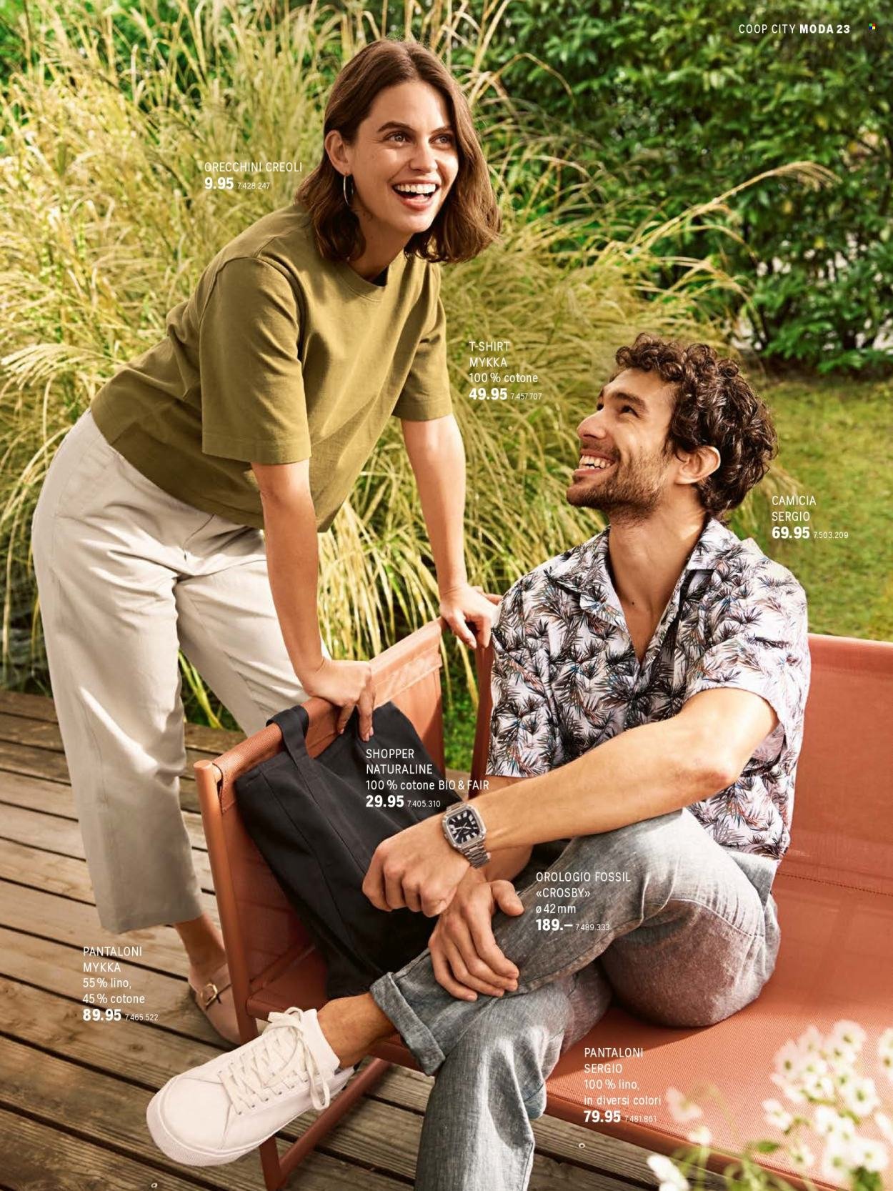 COOP Prospekt - PÁSQUA (2026-03-12 - 2026-04-01)