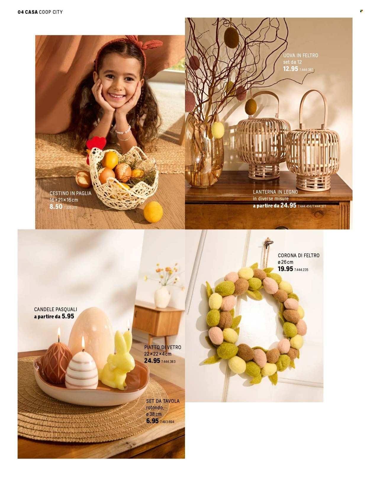 COOP Prospekt - PÁSQUA (2026-03-12 - 2026-04-01)