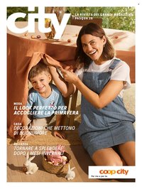 COOP Prospekt - PÁSQUA (2026-03-12 - 2026-04-01)