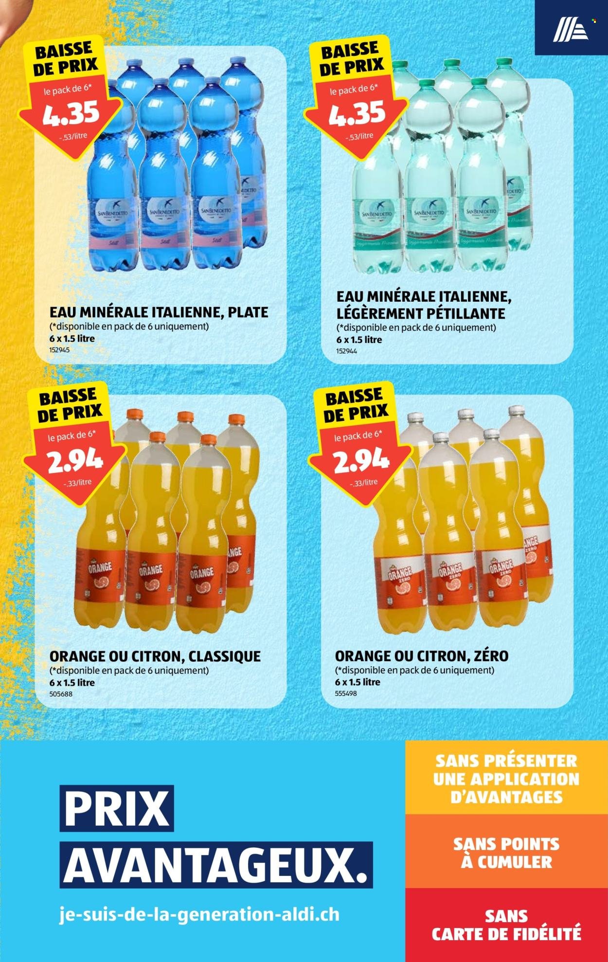 ALDI Prospekt - Vom 8.10.2026