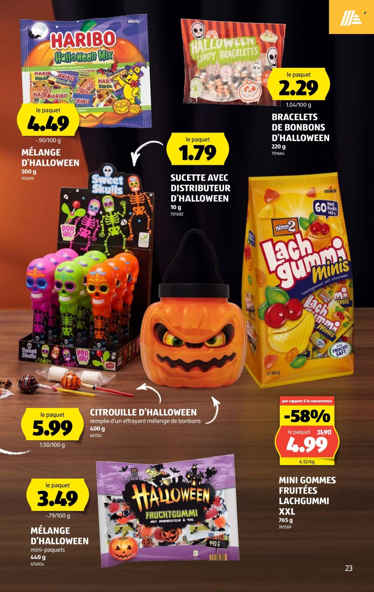 ALDI Prospekt - Vom 8.10.2026