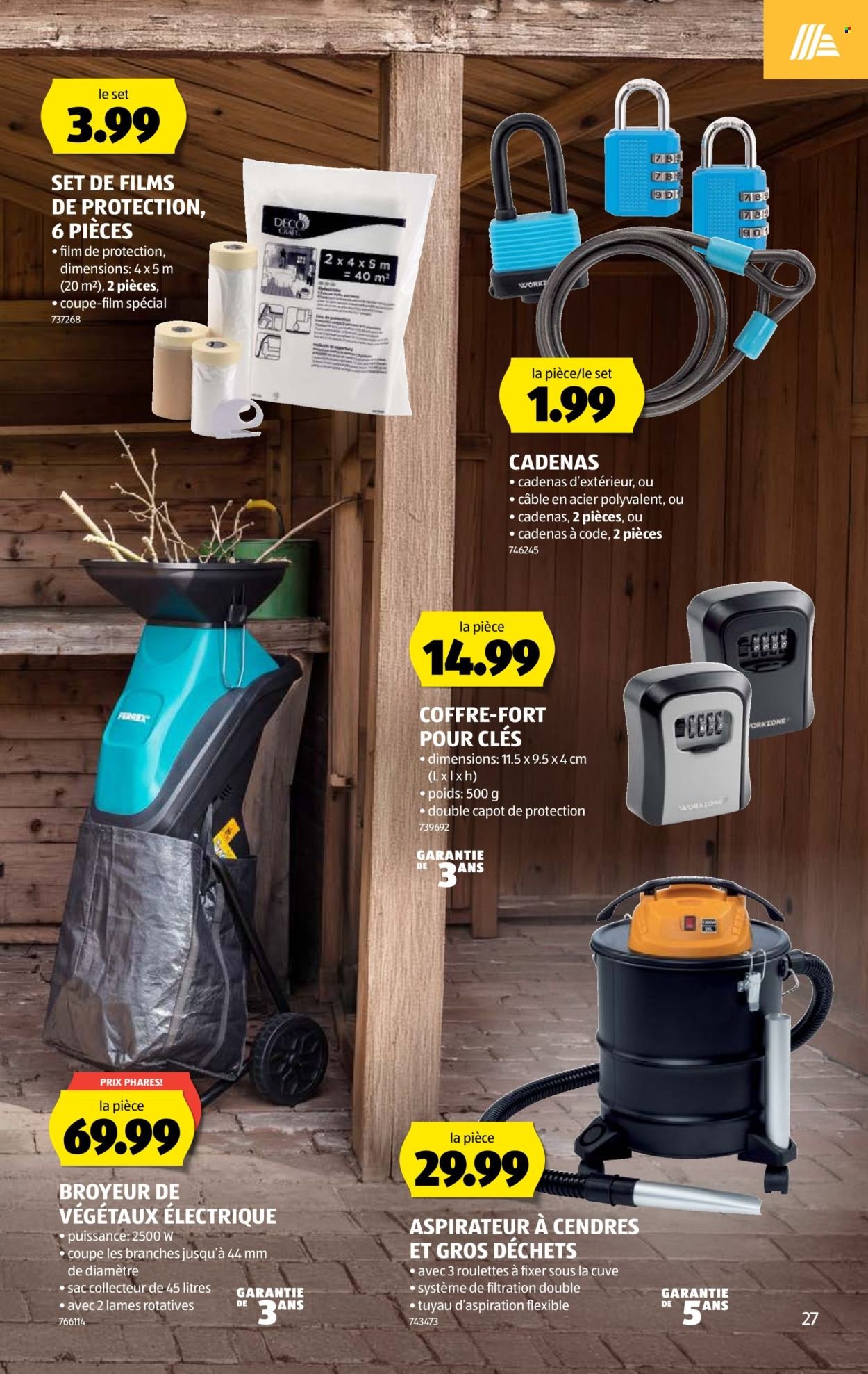 ALDI Prospekt - Vom 8.10.2026