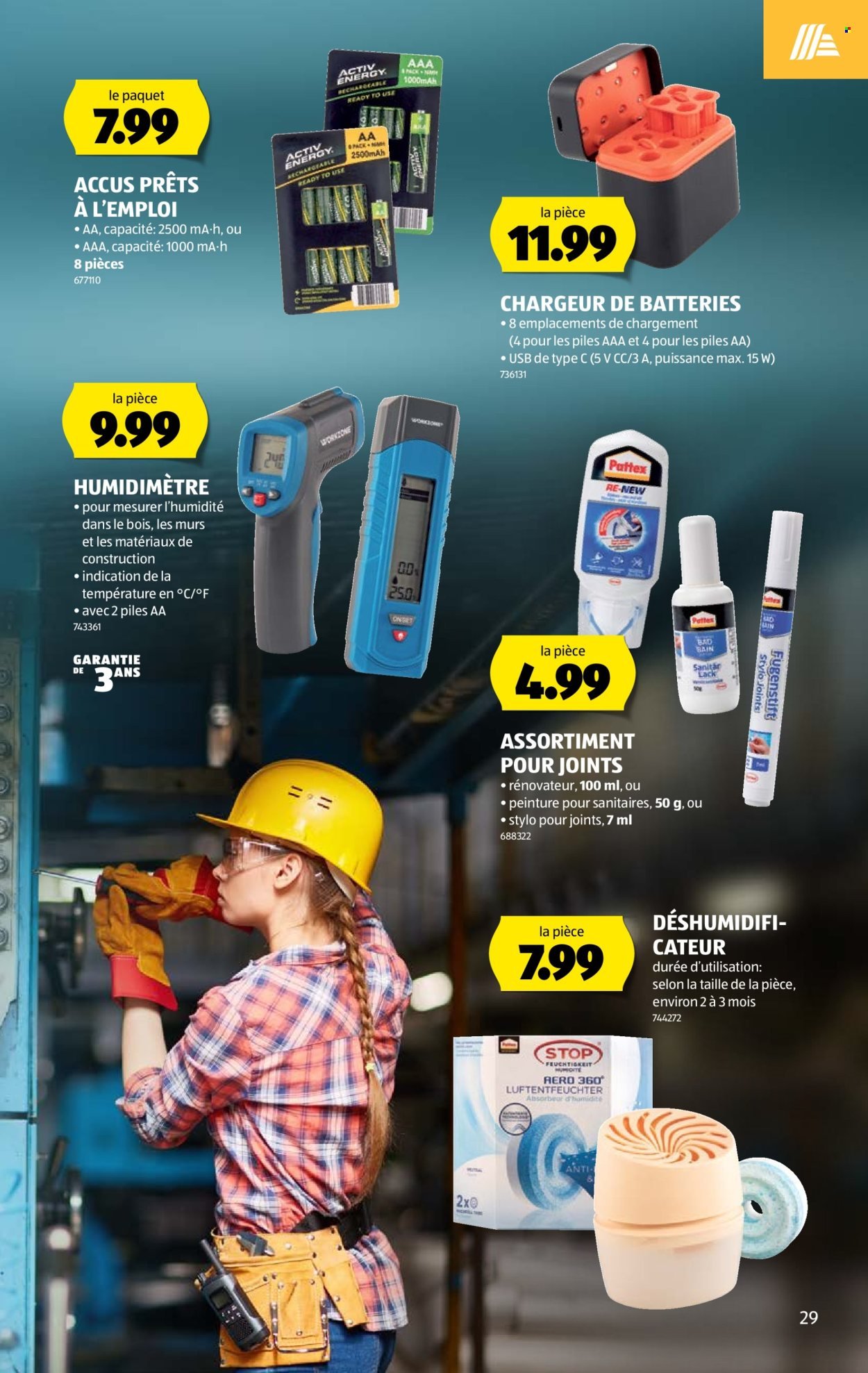 ALDI Prospekt - Vom 8.10.2026