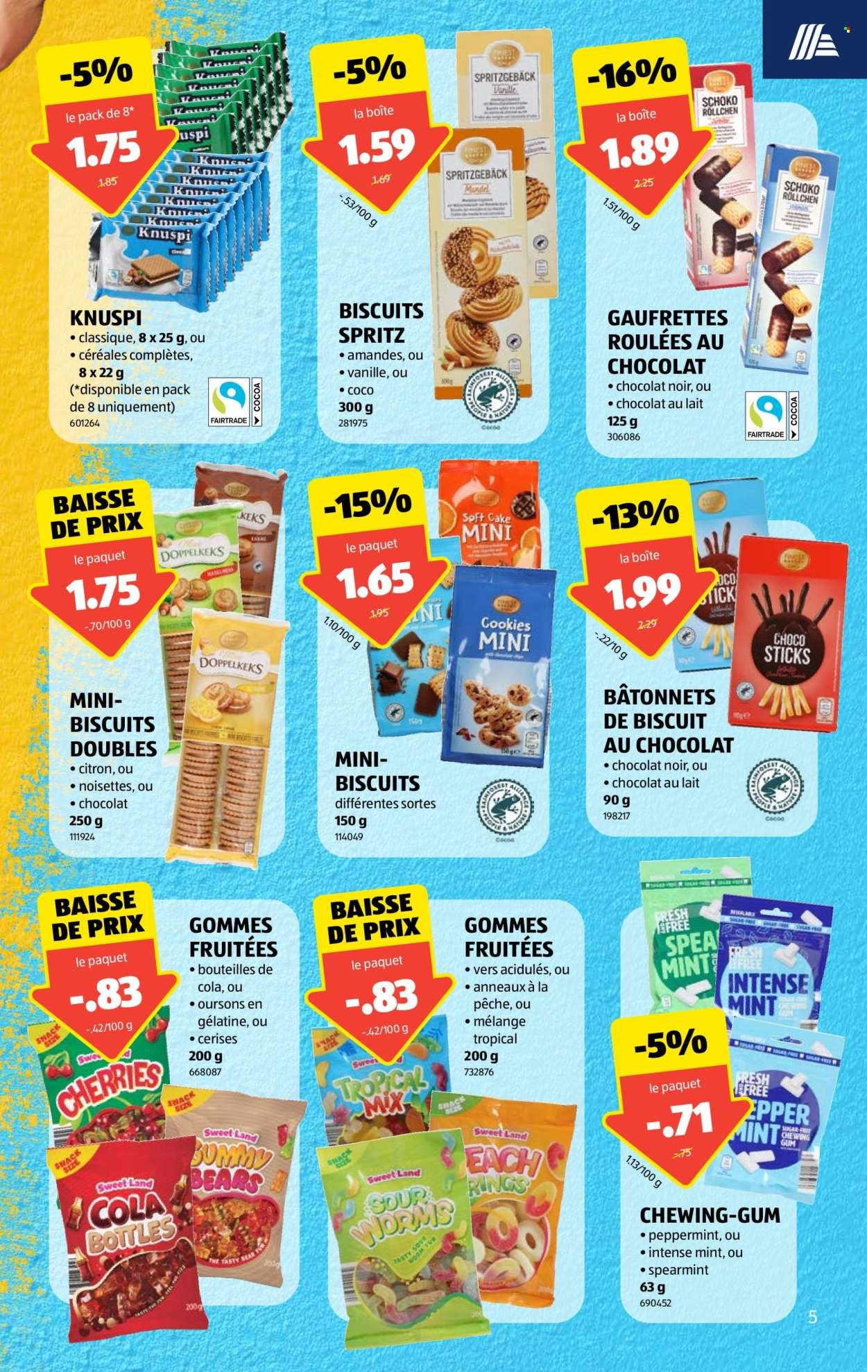 ALDI Prospekt - Vom 8.10.2026