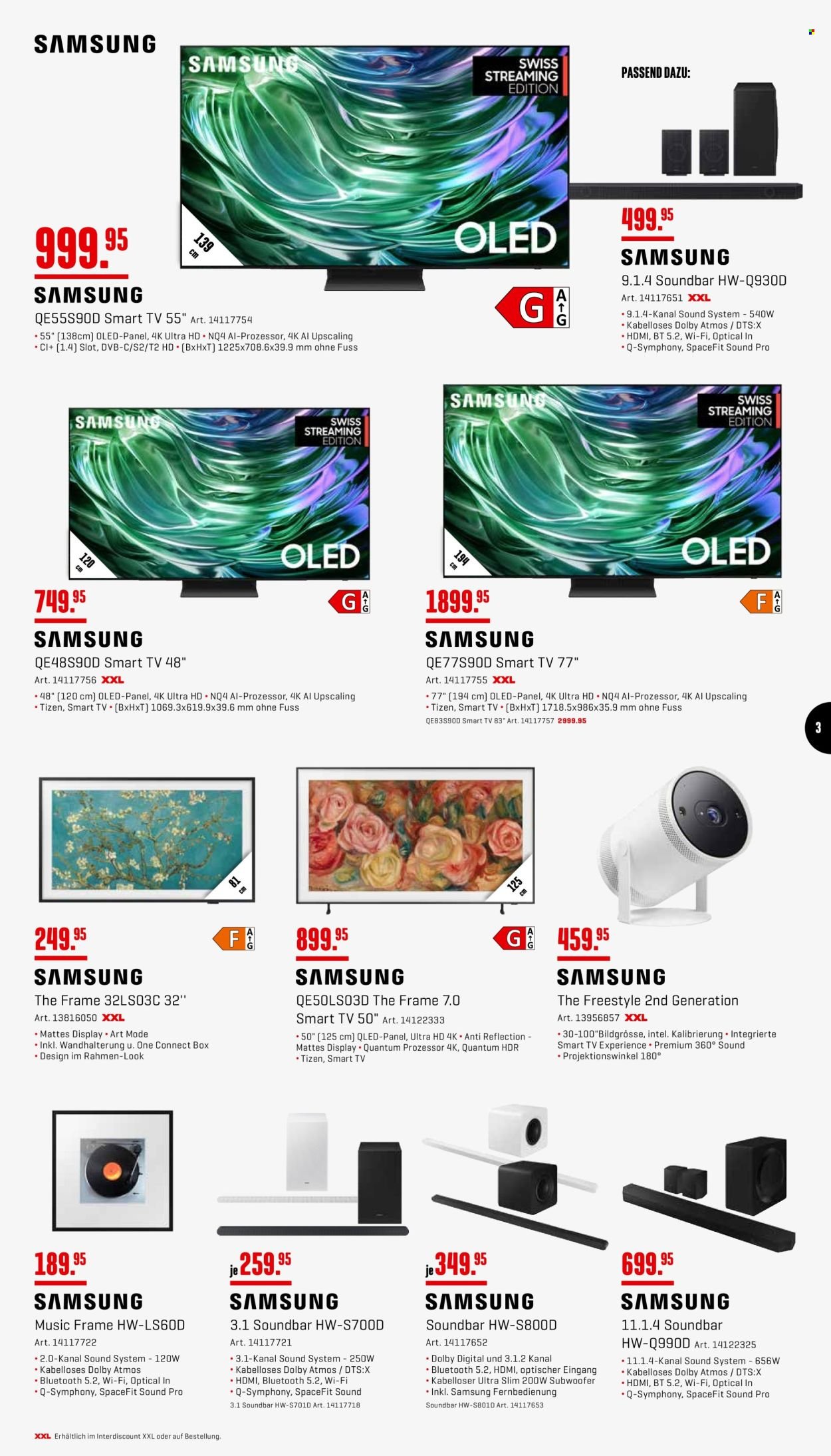 INTERDISCOUNT Prospekt - Vom 18.8.2025 (2025-08-18 - 2025-08-31)
