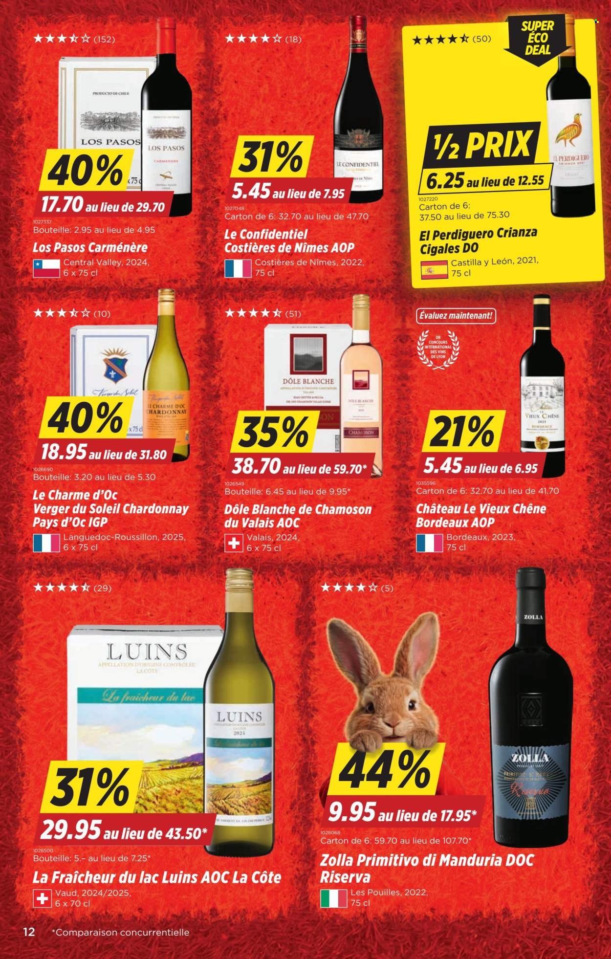 DENNER Prospekt - SETT12 (2026-03-19 - 2026-03-25)