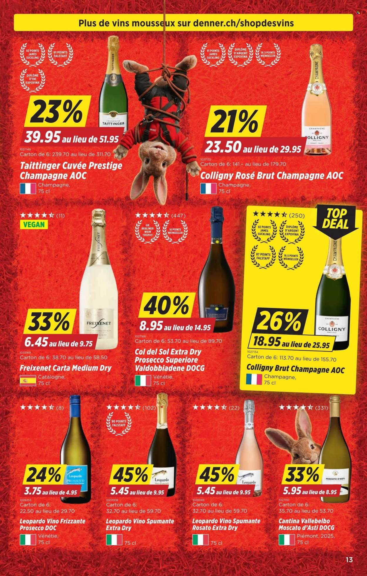 DENNER Prospekt - SETT12 (2026-03-19 - 2026-03-25)