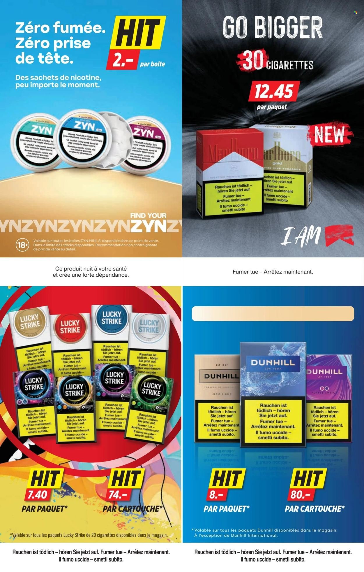 DENNER Prospekt - SETT12 (2026-03-19 - 2026-03-25)