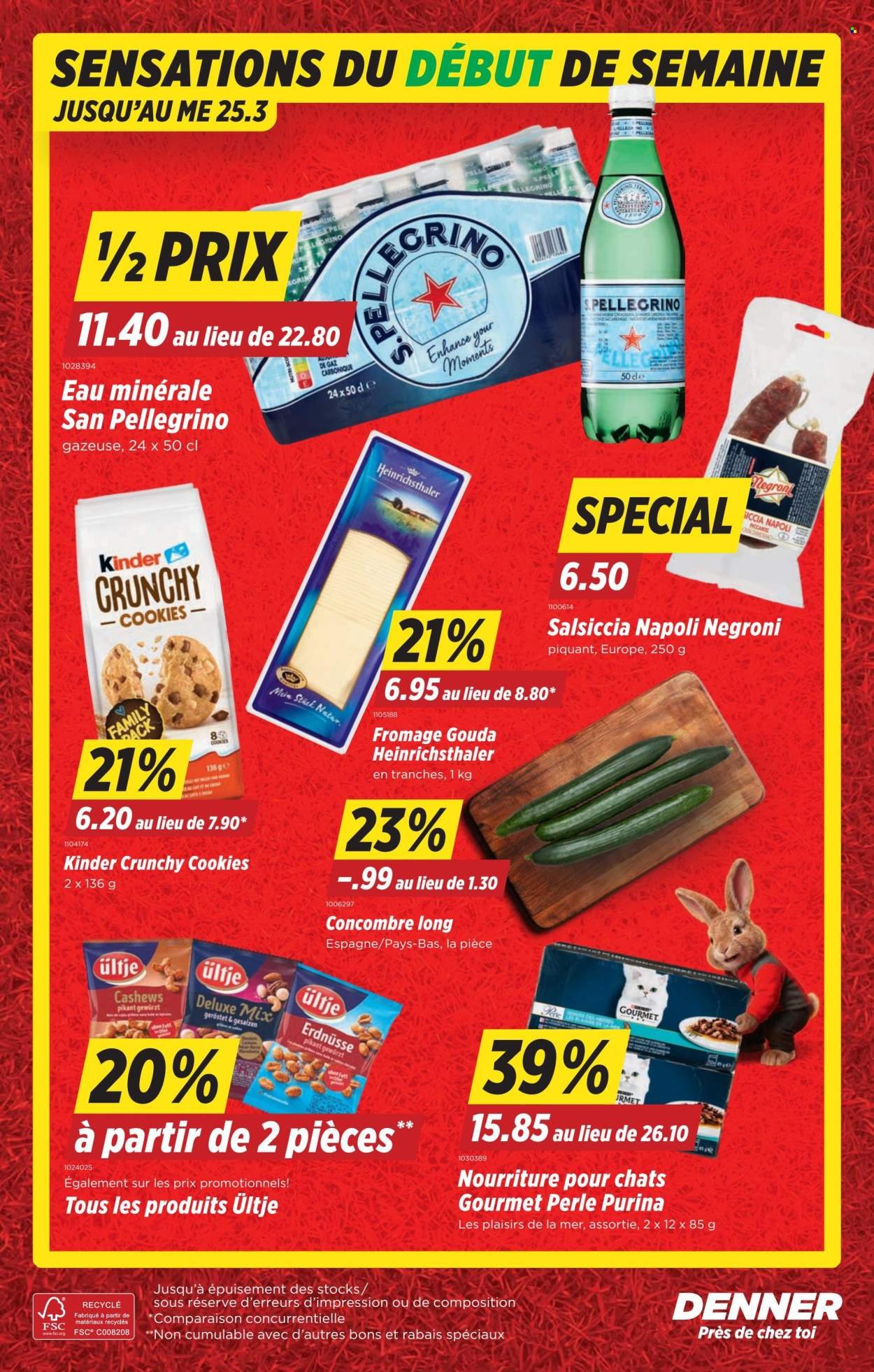 DENNER Prospekt - SETT12 (2026-03-19 - 2026-03-25)