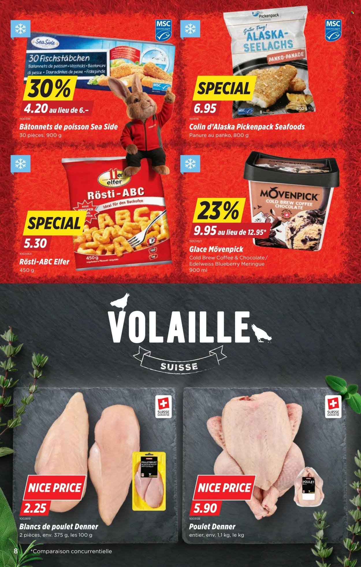 DENNER Prospekt - SETT12 (2026-03-19 - 2026-03-25)