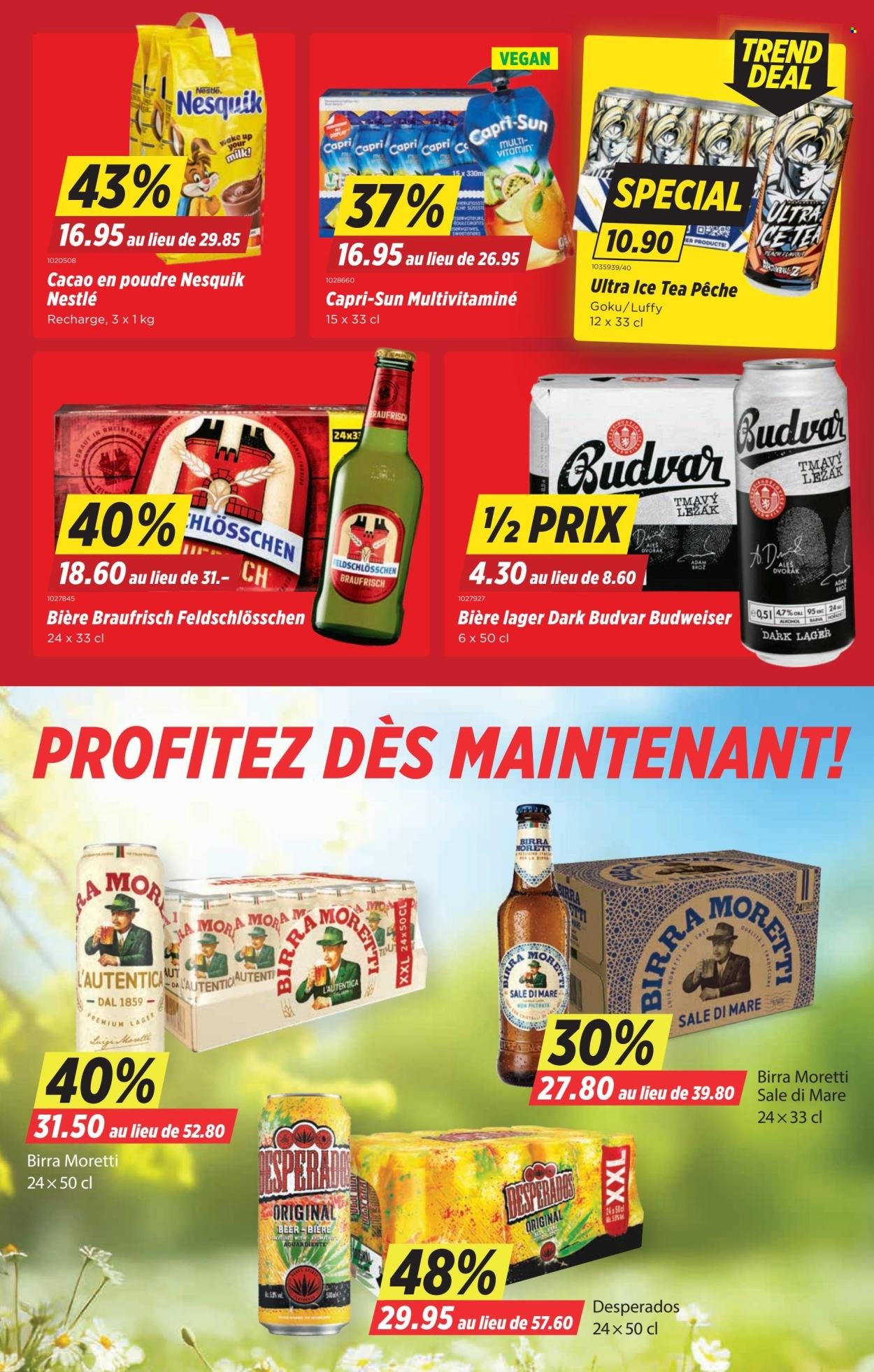 DENNER Prospekt - S19 (2026-05-07 - 2026-05-13) | 12