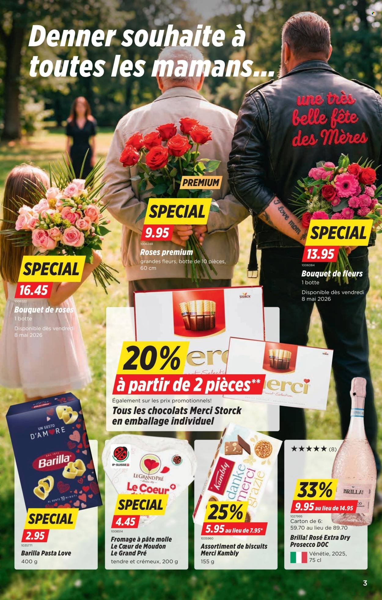 DENNER Prospekt - S19 (2026-05-07 - 2026-05-13) | 3
