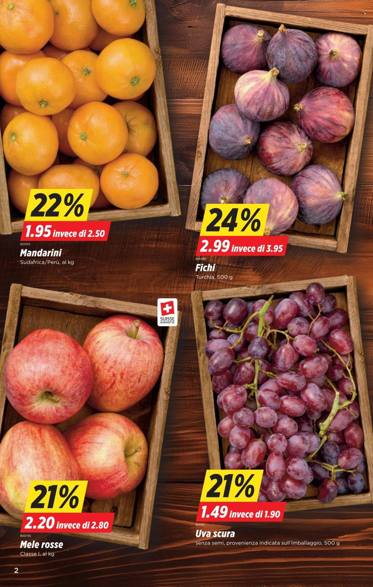 DENNER Prospekt - KW 38 (2025-09-16 - 2025-09-22)