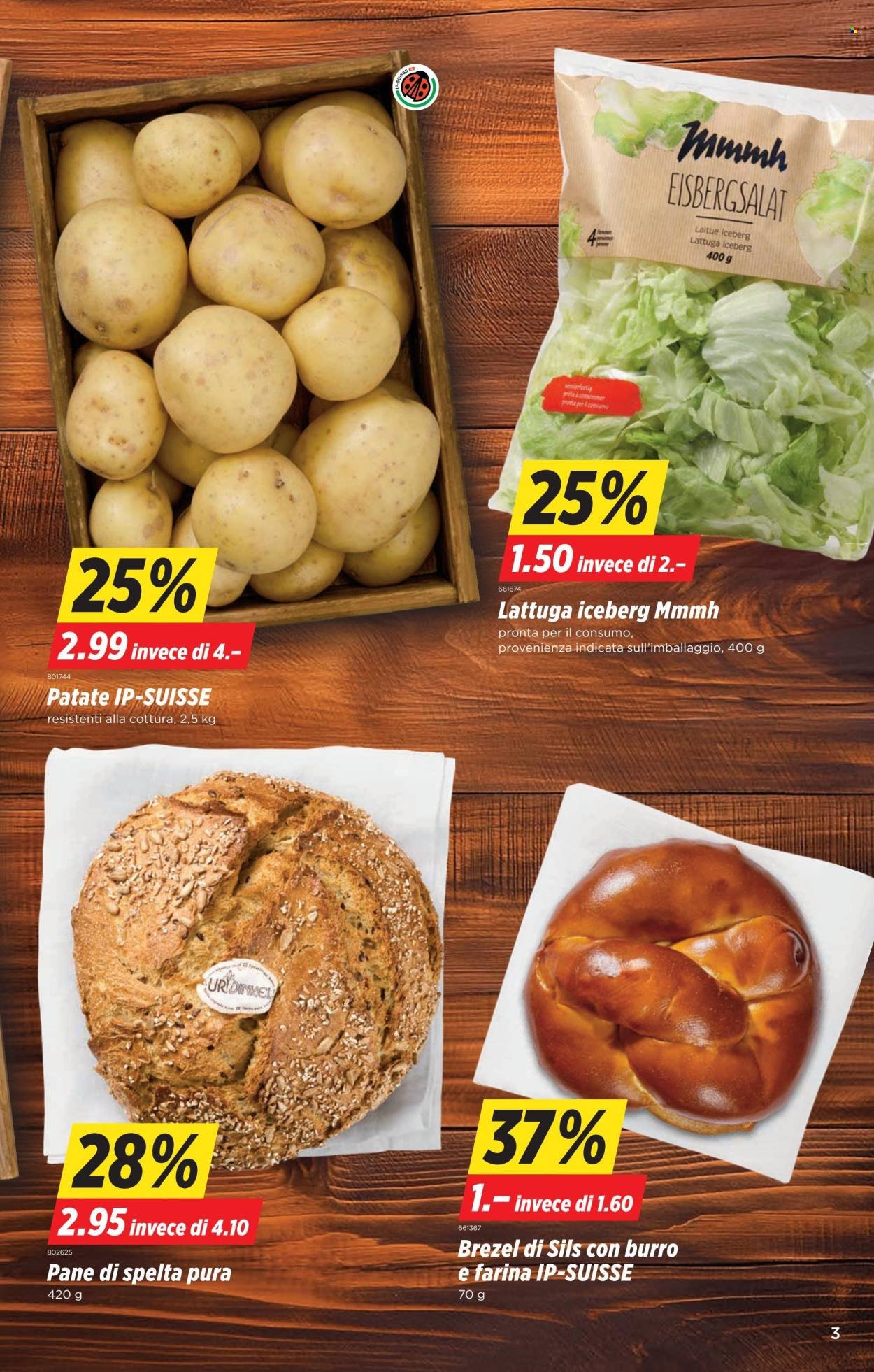 DENNER Prospekt - KW 38 (2025-09-16 - 2025-09-22)