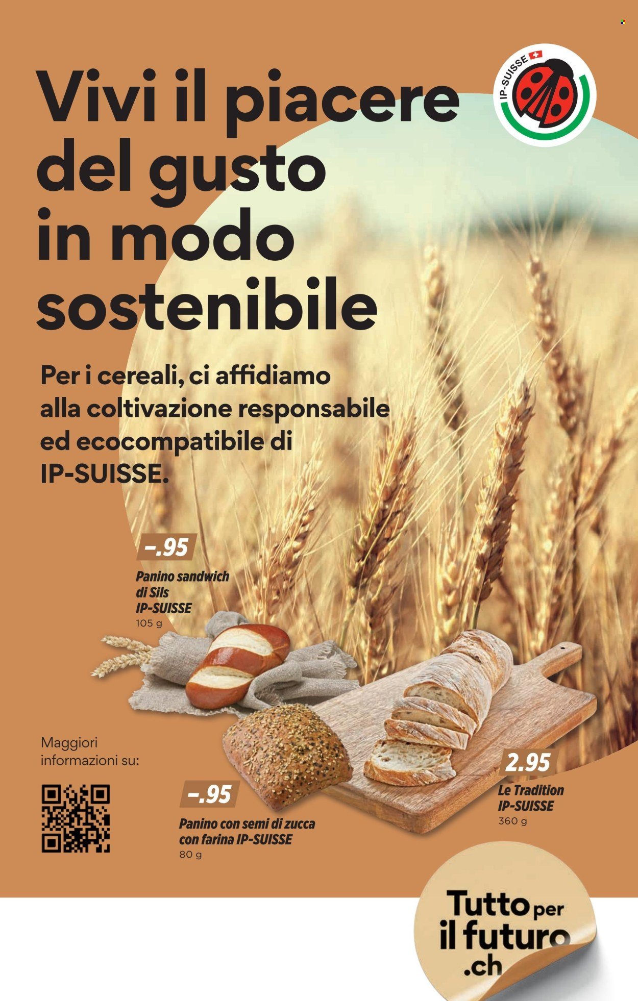 DENNER Prospekt - KW 38 (2025-09-16 - 2025-09-22)