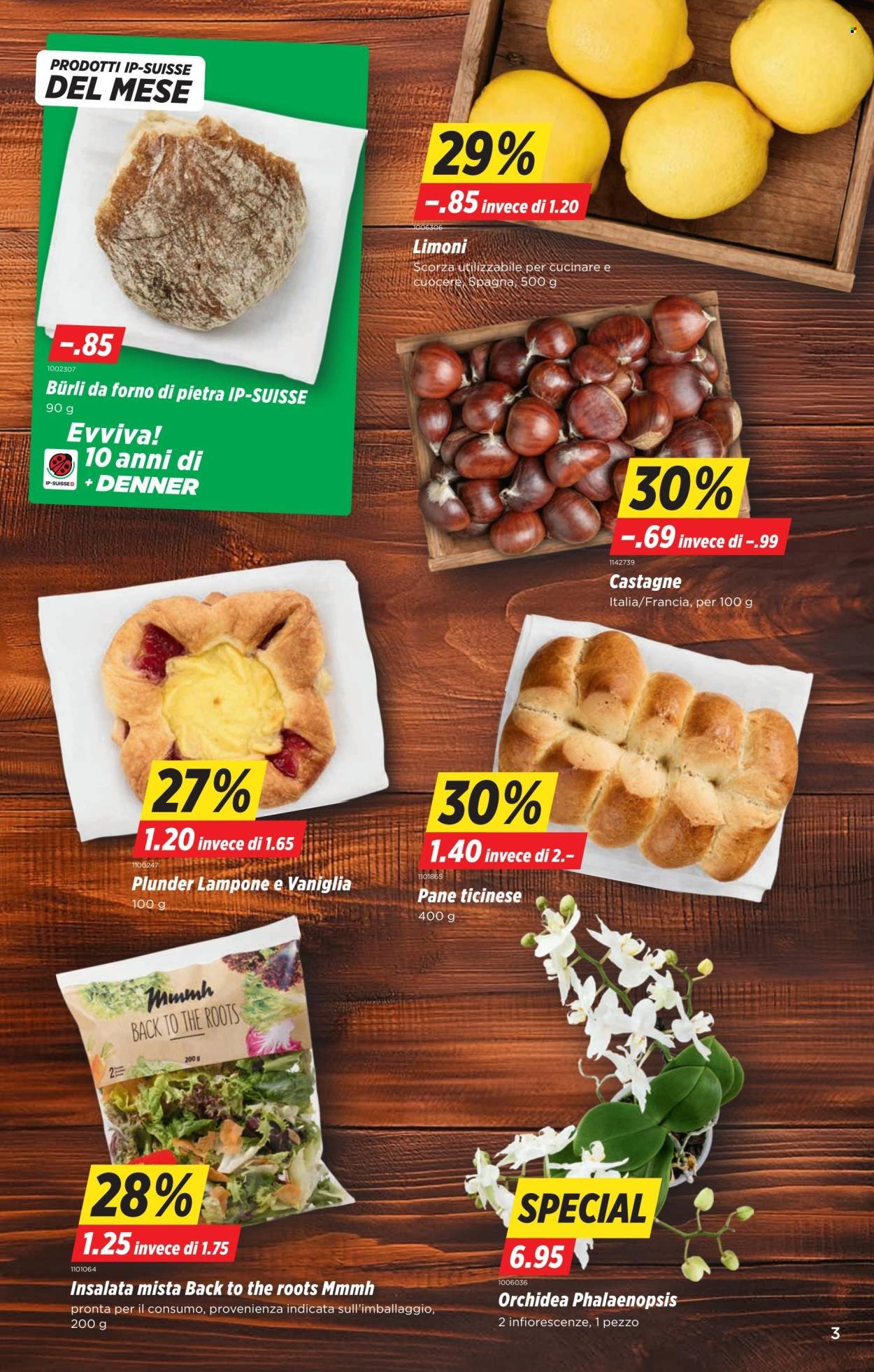 DENNER Prospekt - SETT44