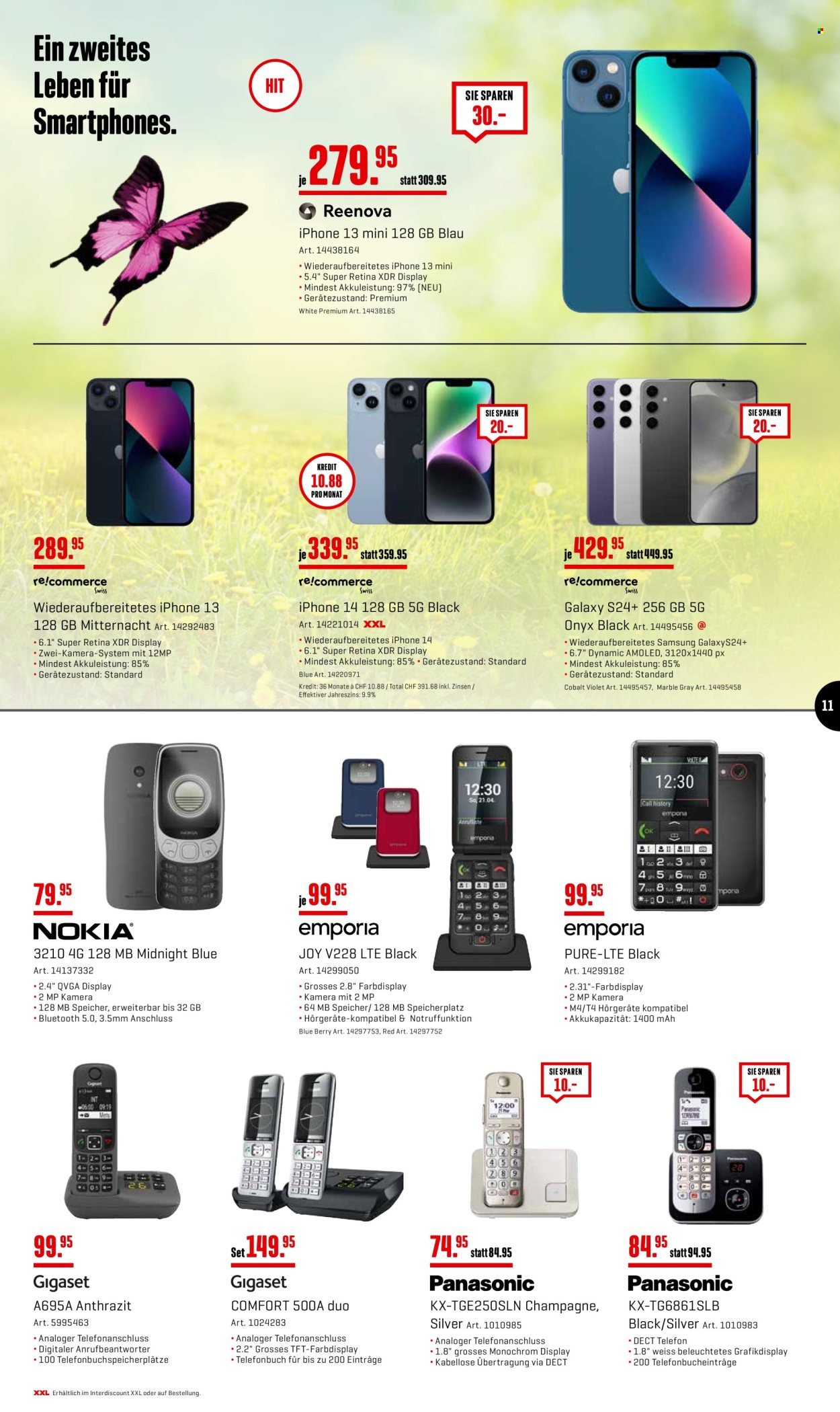 INTERDISCOUNT Prospekt - Vom 7.9.2026