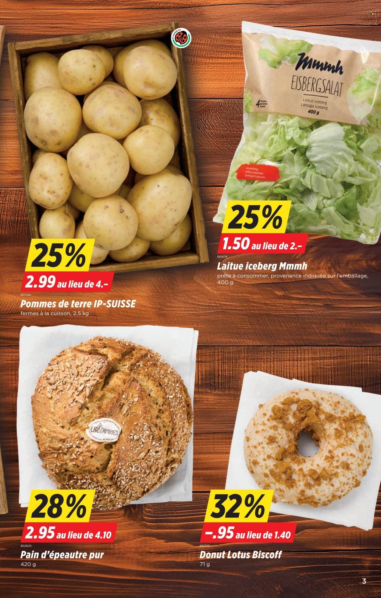 DENNER Prospekt - KW 38 (2025-09-16 - 2025-09-22)