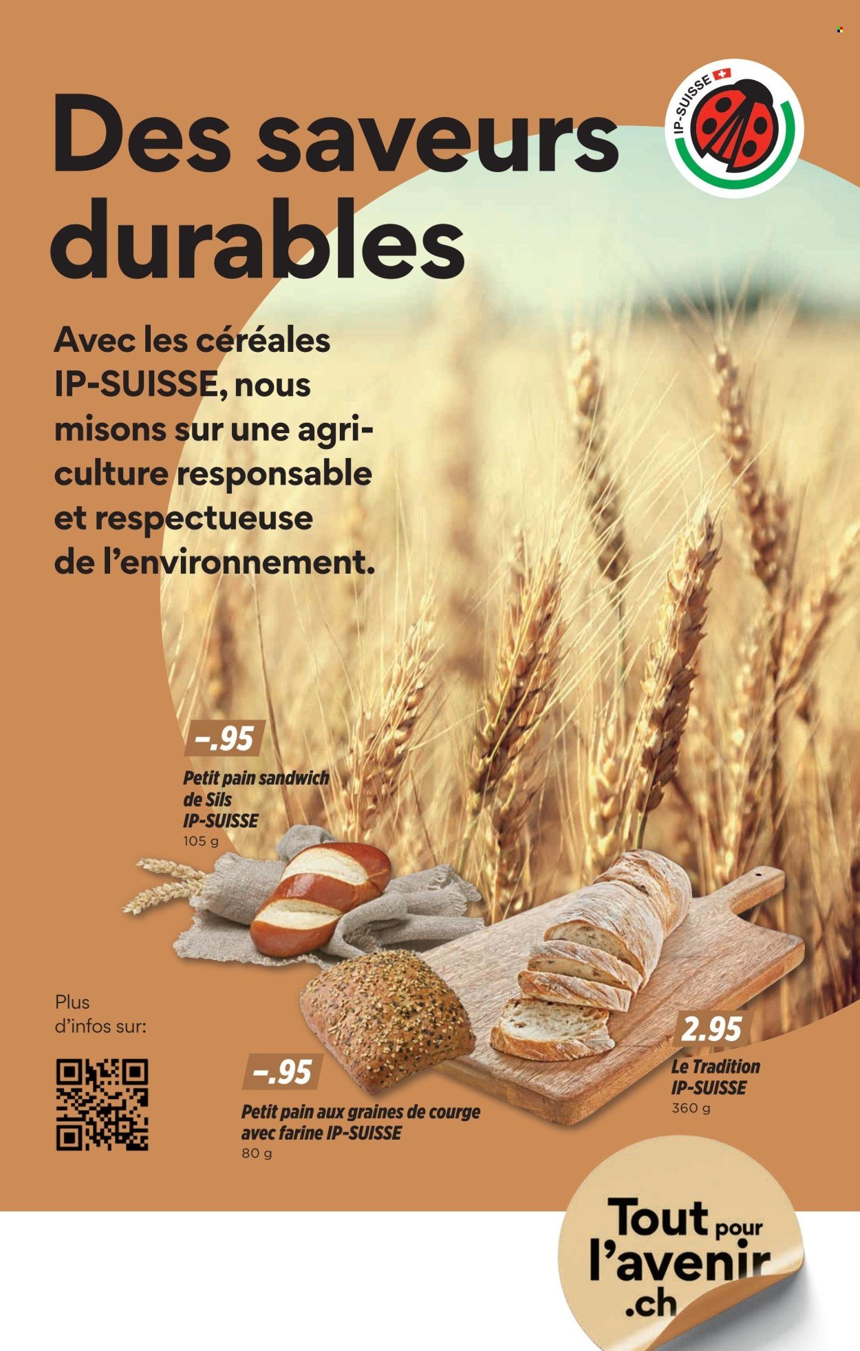 DENNER Prospekt - KW 38 (2025-09-16 - 2025-09-22)