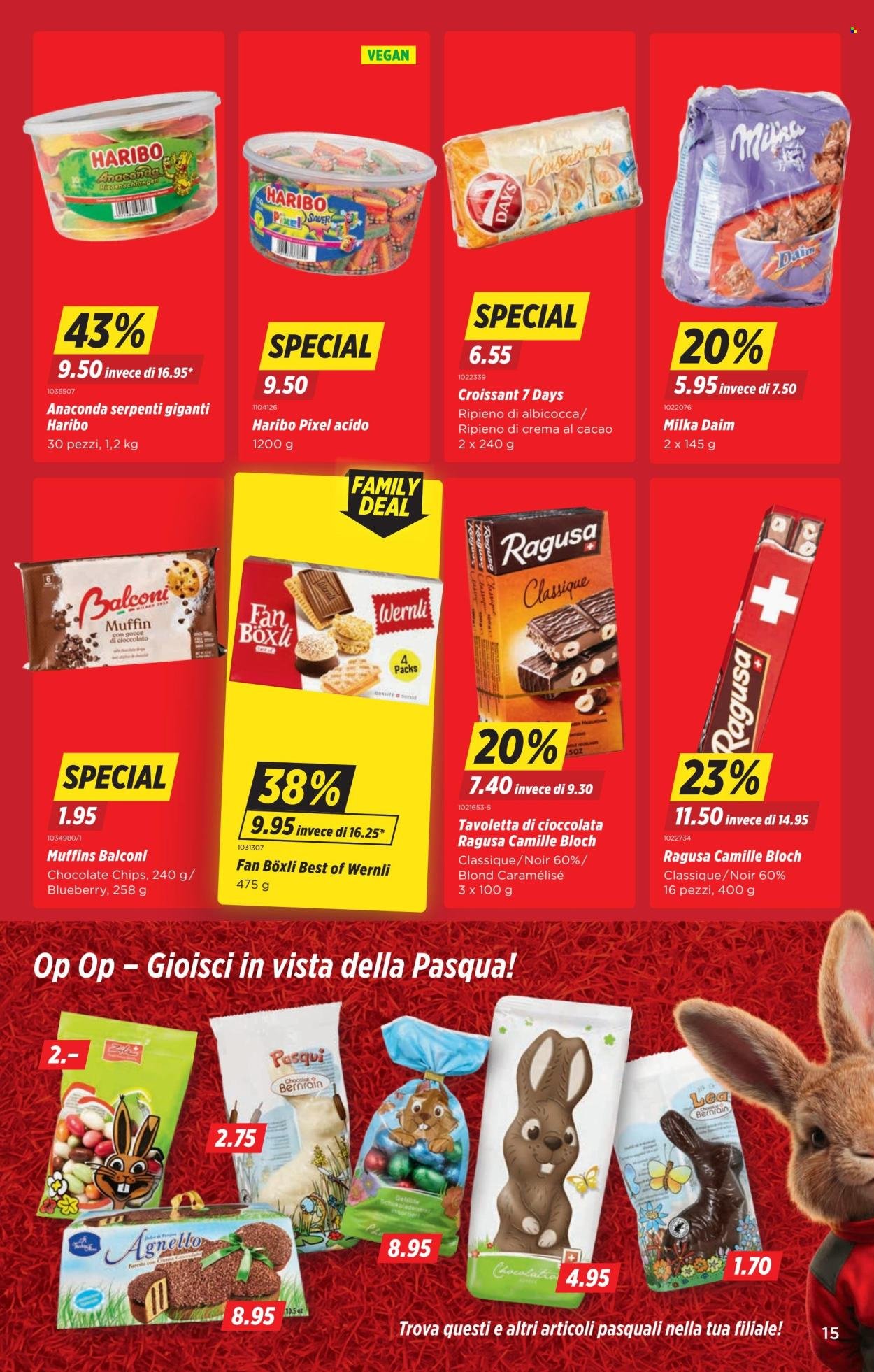 DENNER Prospekt - S11 (2026-03-12 - 2026-03-18) | 15