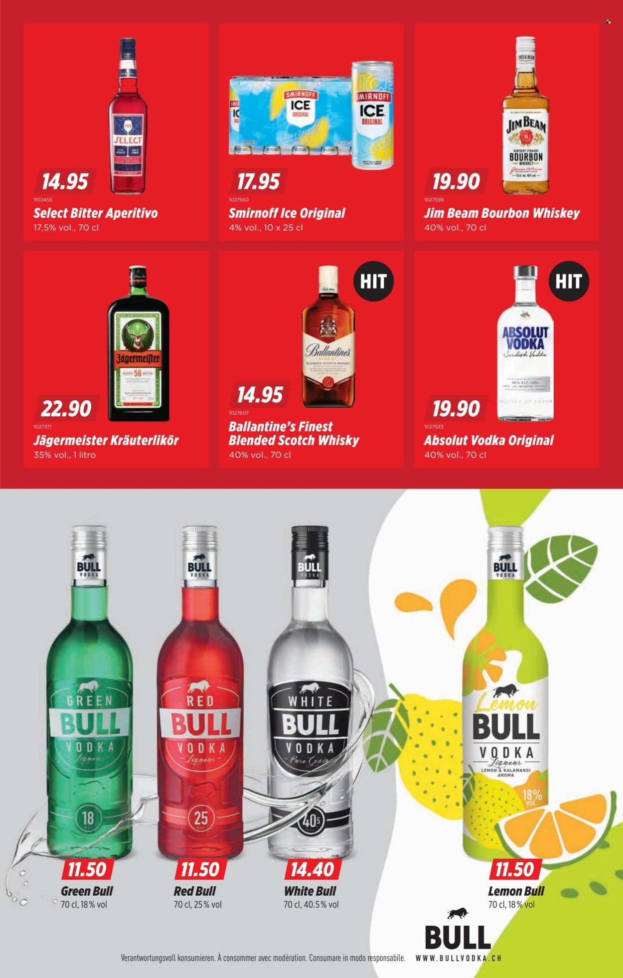 DENNER Prospekt - S11 (2026-03-12 - 2026-03-18) | 17