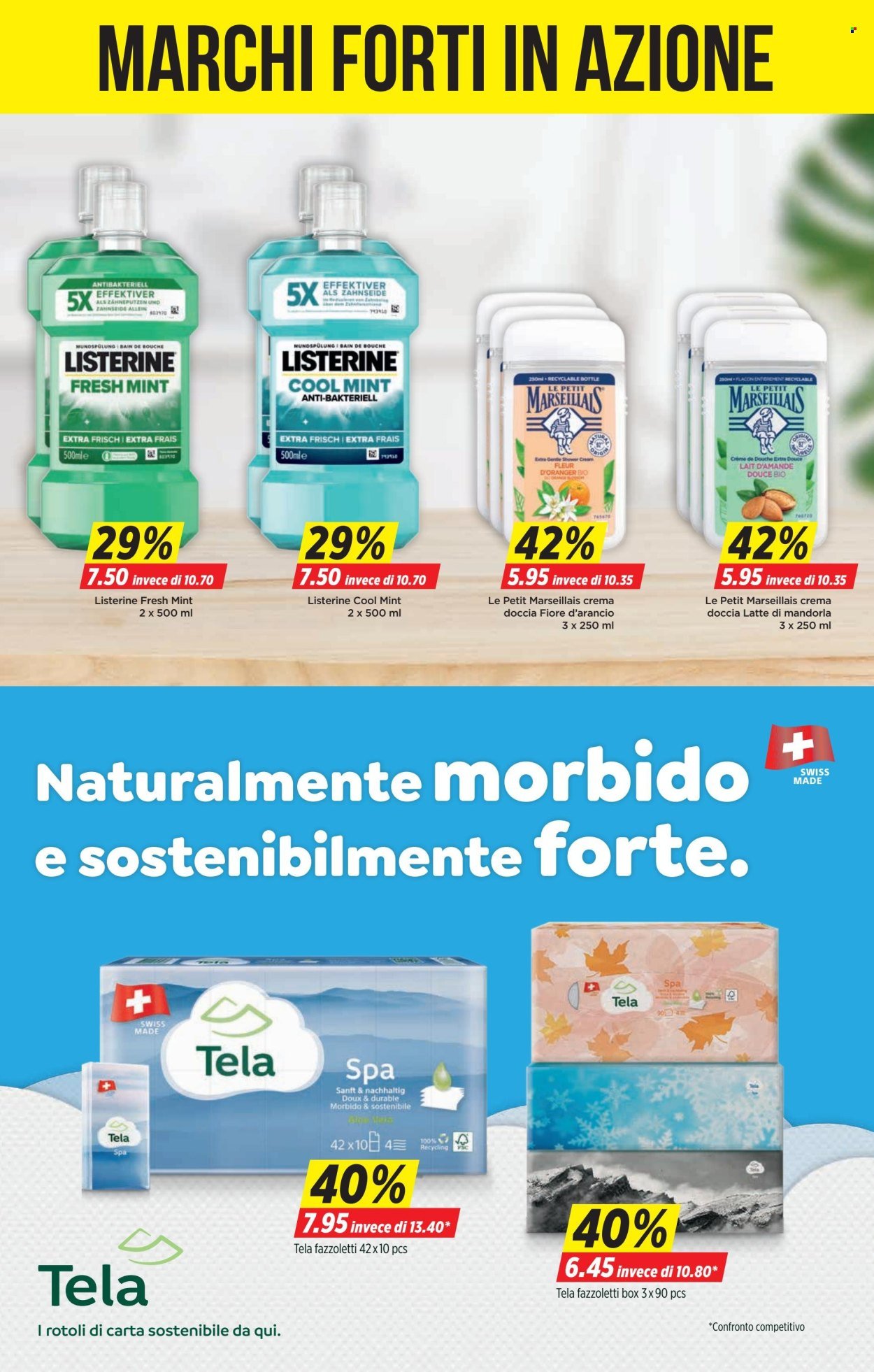 DENNER Prospekt - S11 (2026-03-12 - 2026-03-18) | 18