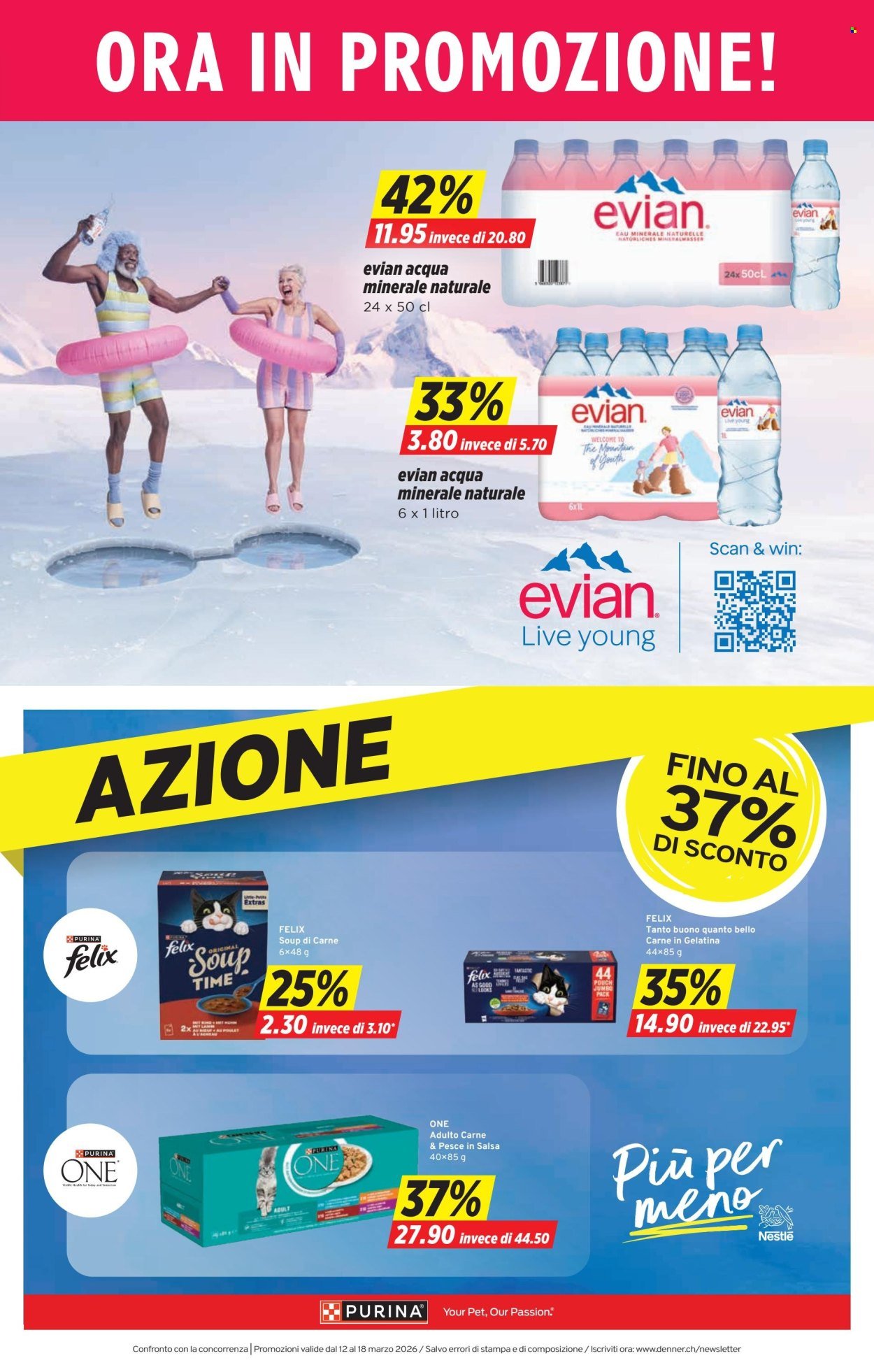 DENNER Prospekt - S11 (2026-03-12 - 2026-03-18) | 3