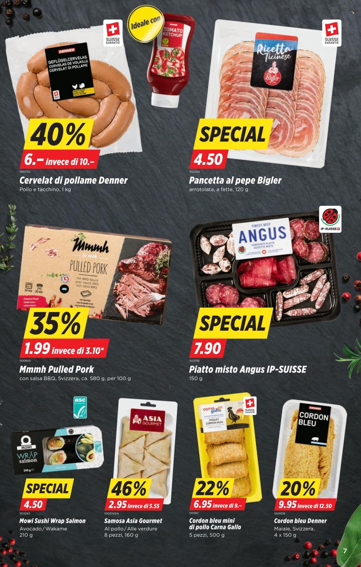 DENNER Prospekt - S11 (2026-03-12 - 2026-03-18) | 7