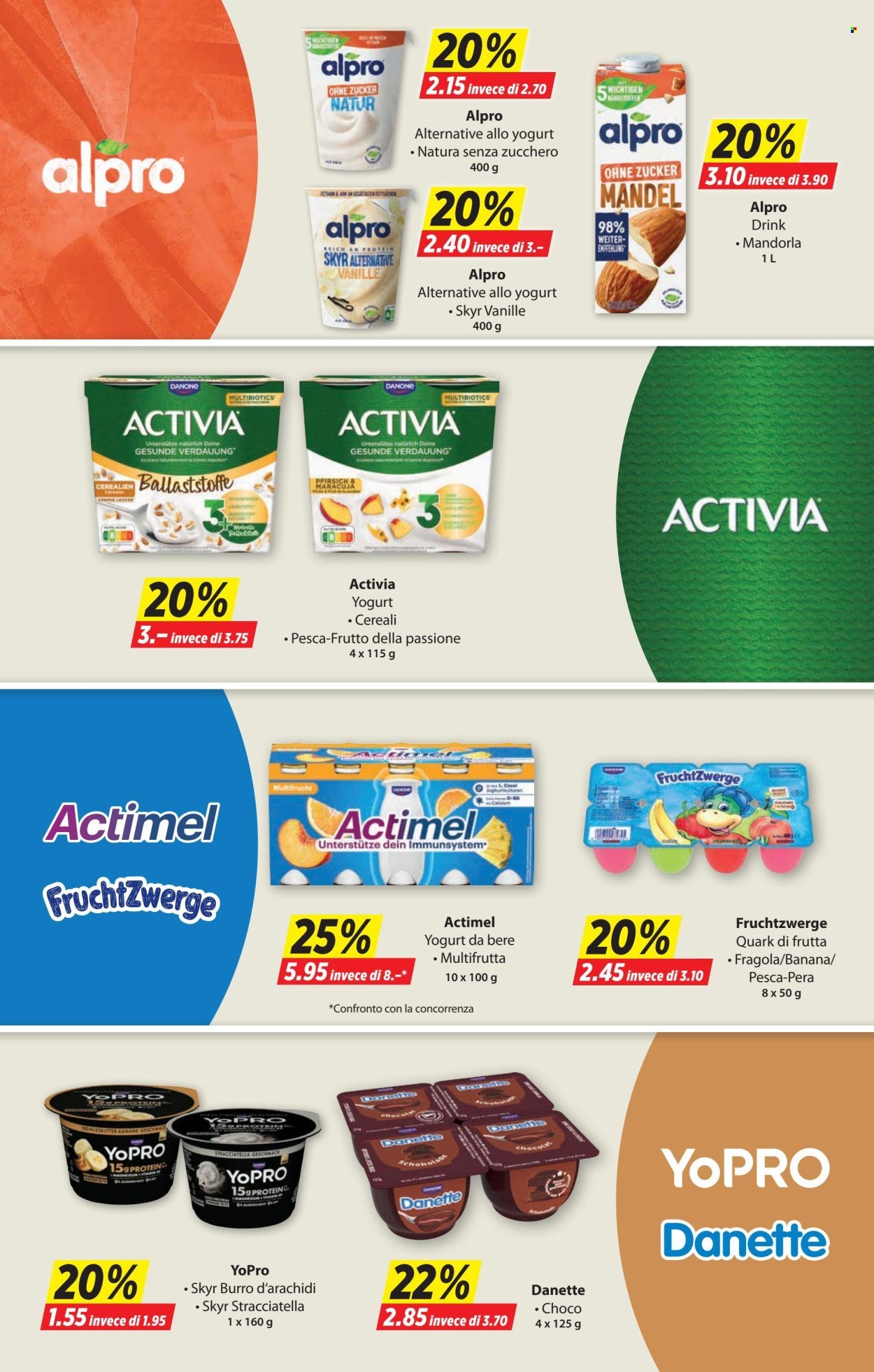 DENNER Prospekt - S11 (2026-03-12 - 2026-03-18) | 8