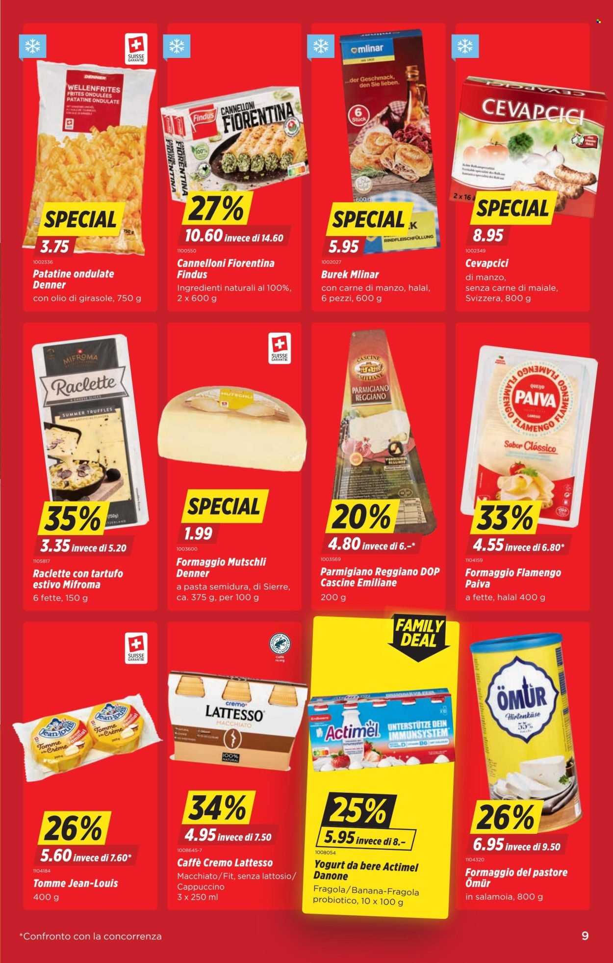 DENNER Prospekt - S11 (2026-03-12 - 2026-03-18) | 9