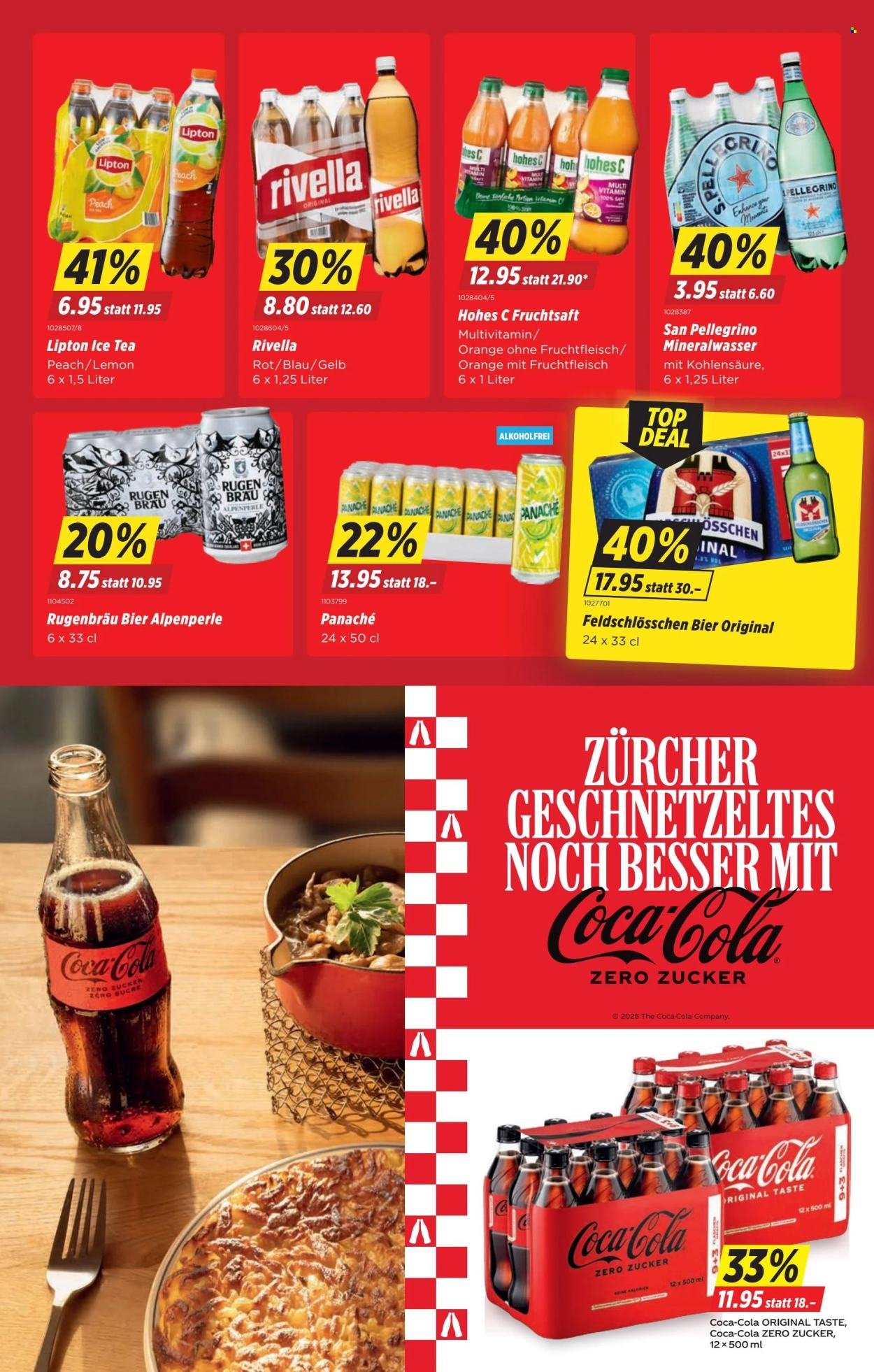 DENNER Prospekt - KW 07 (2026-02-12 - 2026-02-18)