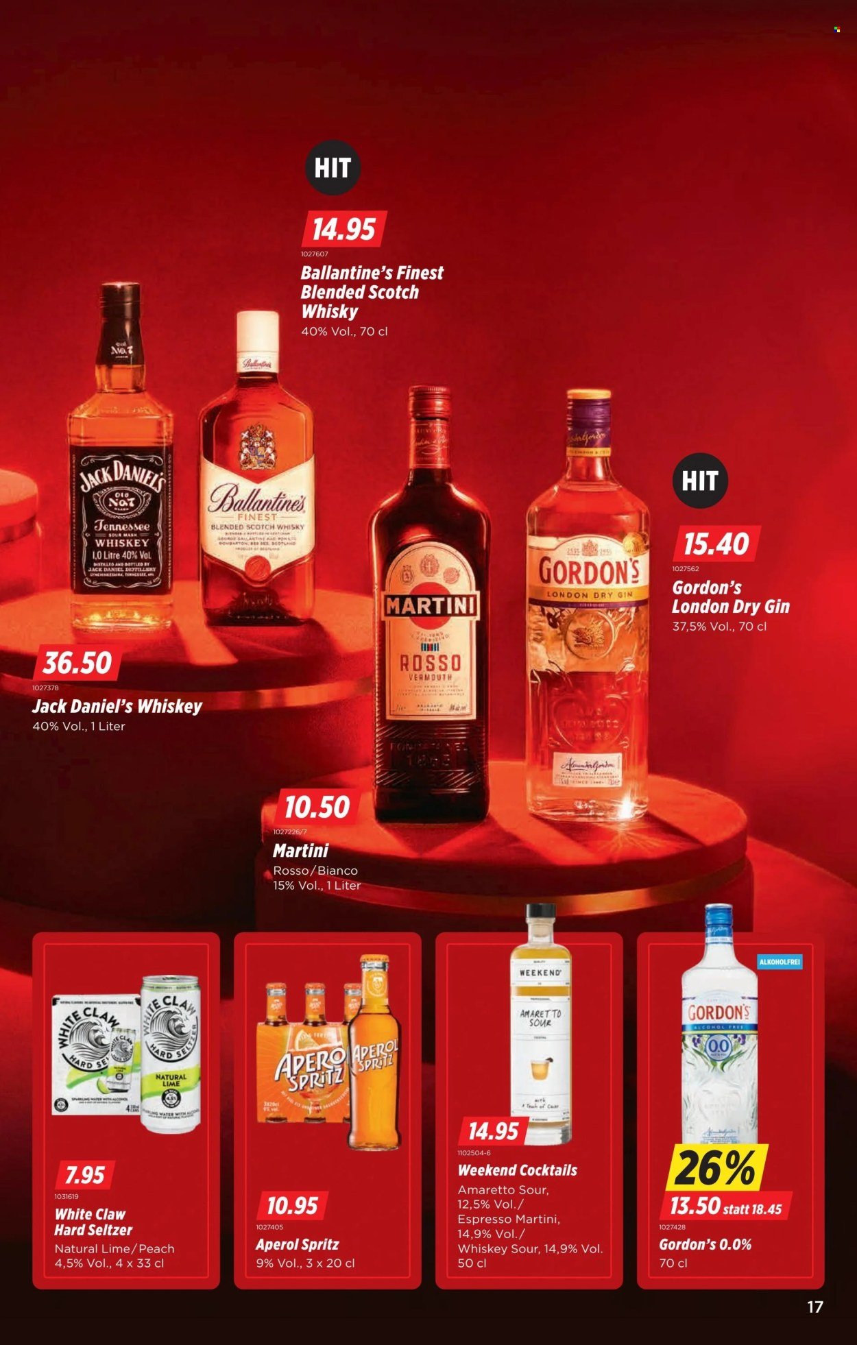 DENNER Prospekt - KW 07 (2026-02-12 - 2026-02-18)