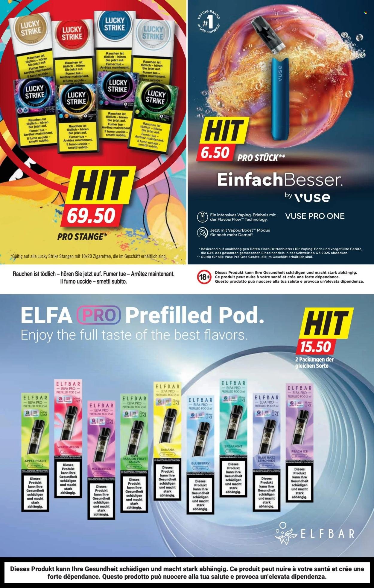 DENNER Prospekt - KW 07 (2026-02-12 - 2026-02-18)