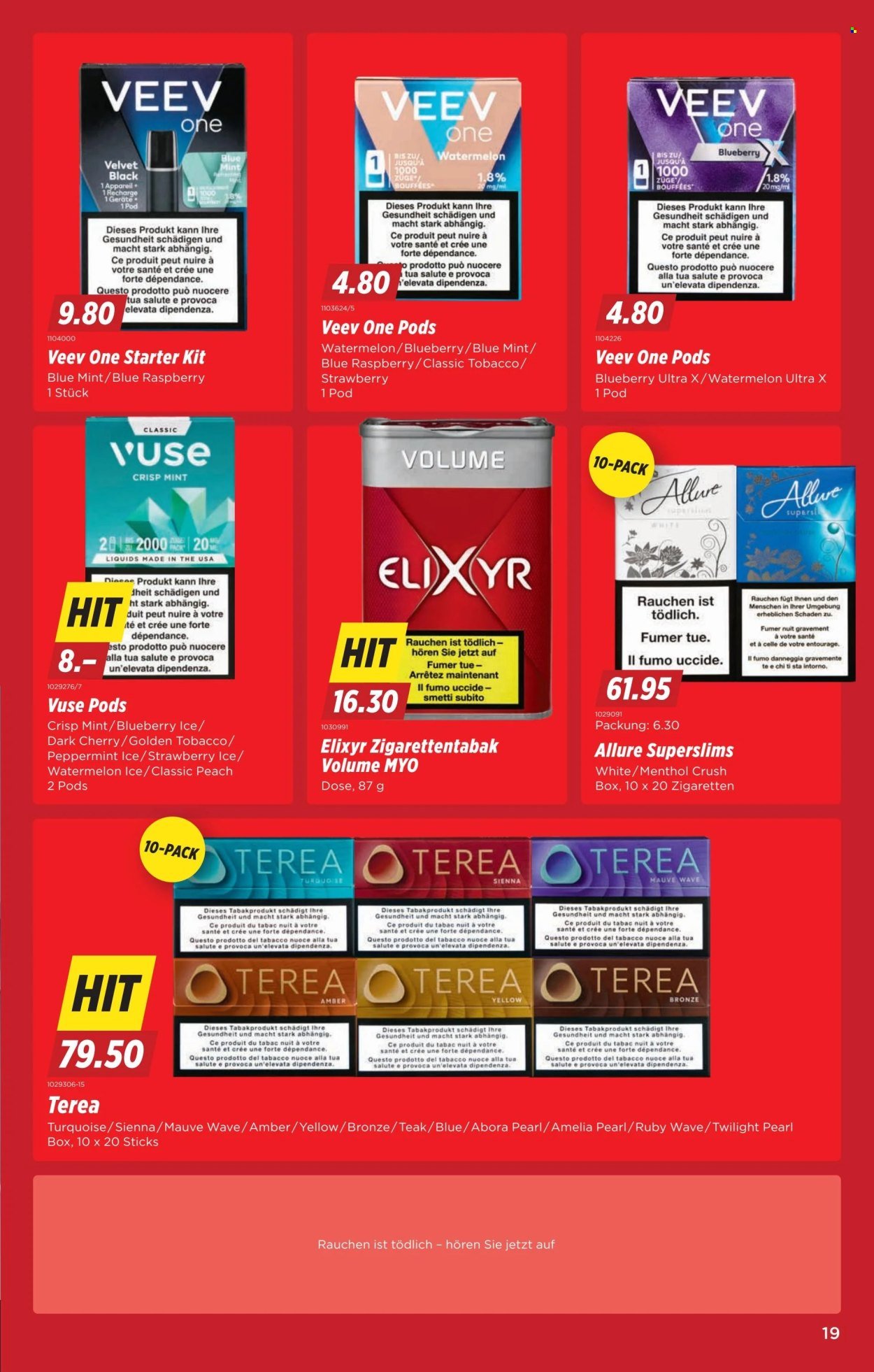 DENNER Prospekt - KW 07 (2026-02-12 - 2026-02-18)
