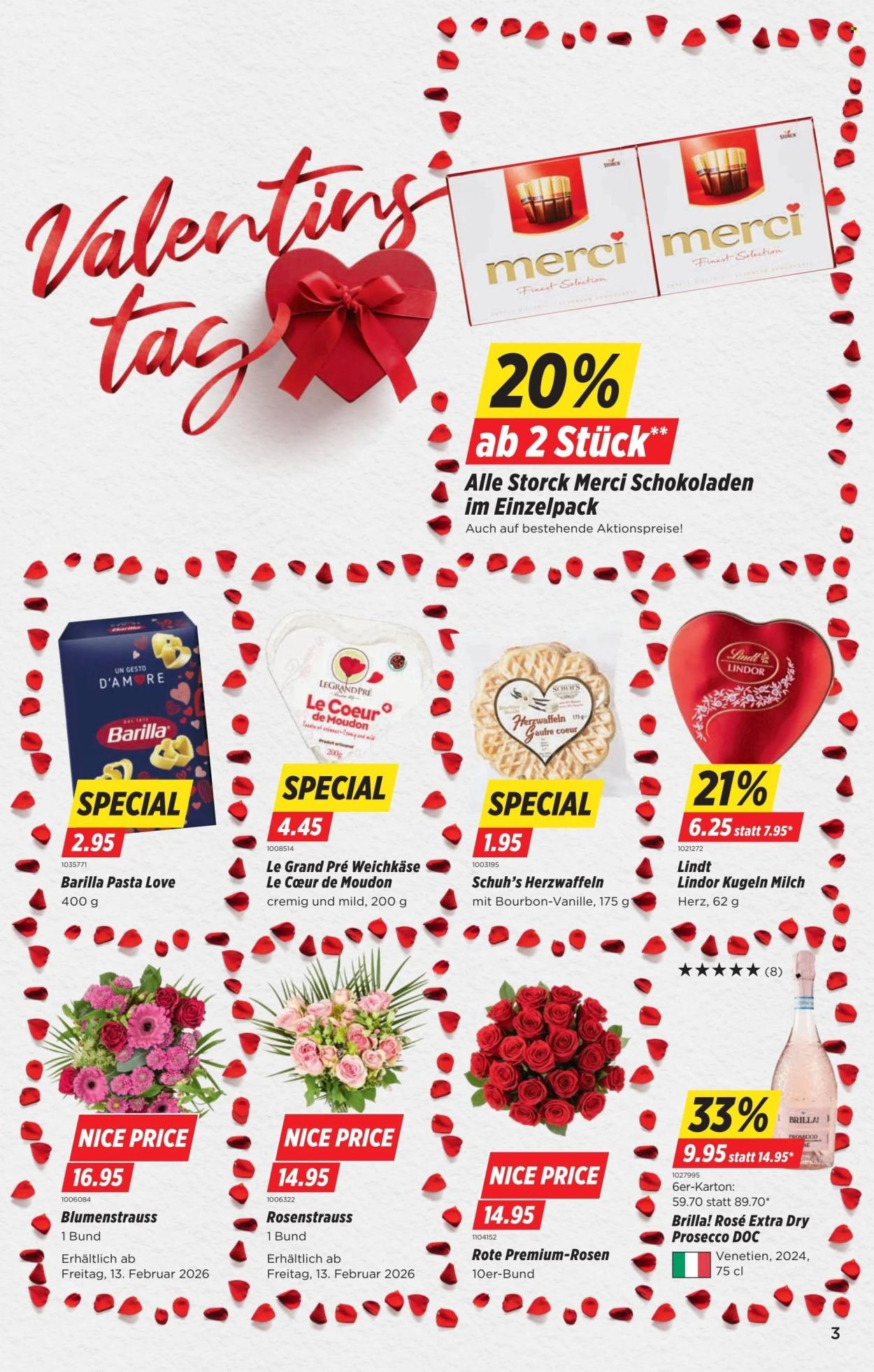 DENNER Prospekt - KW 07 (2026-02-12 - 2026-02-18)