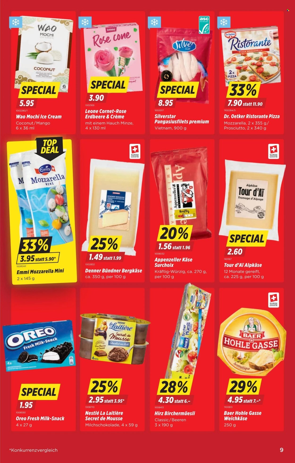 DENNER Prospekt - KW 07 (2026-02-12 - 2026-02-18)