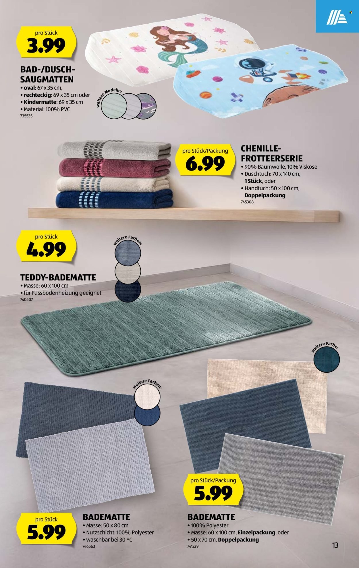 ALDI Prospekt - Vom 22.10.2026