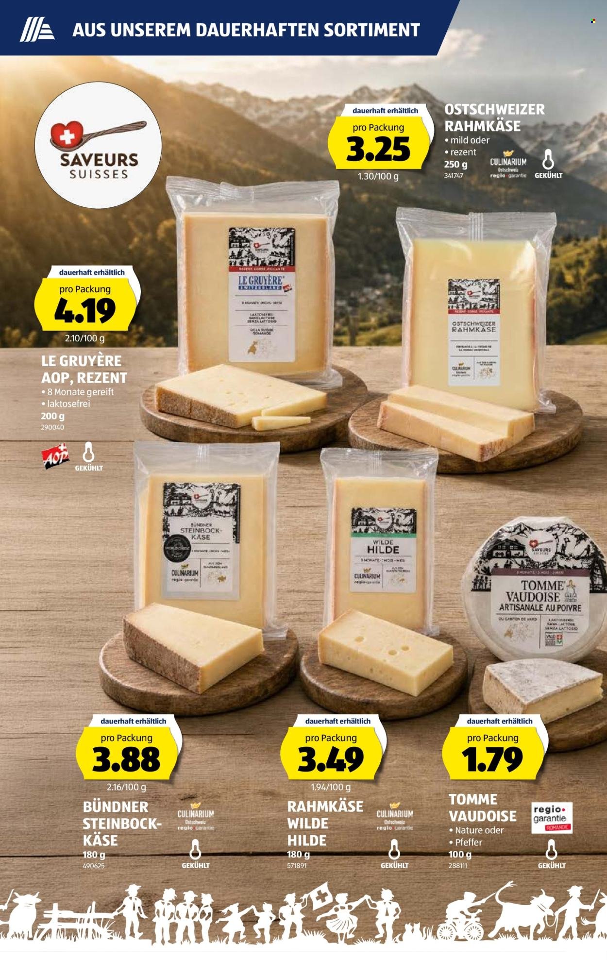ALDI Prospekt - Vom 22.10.2026