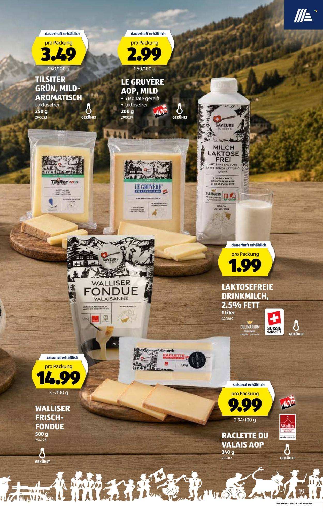 ALDI Prospekt - Vom 22.10.2026