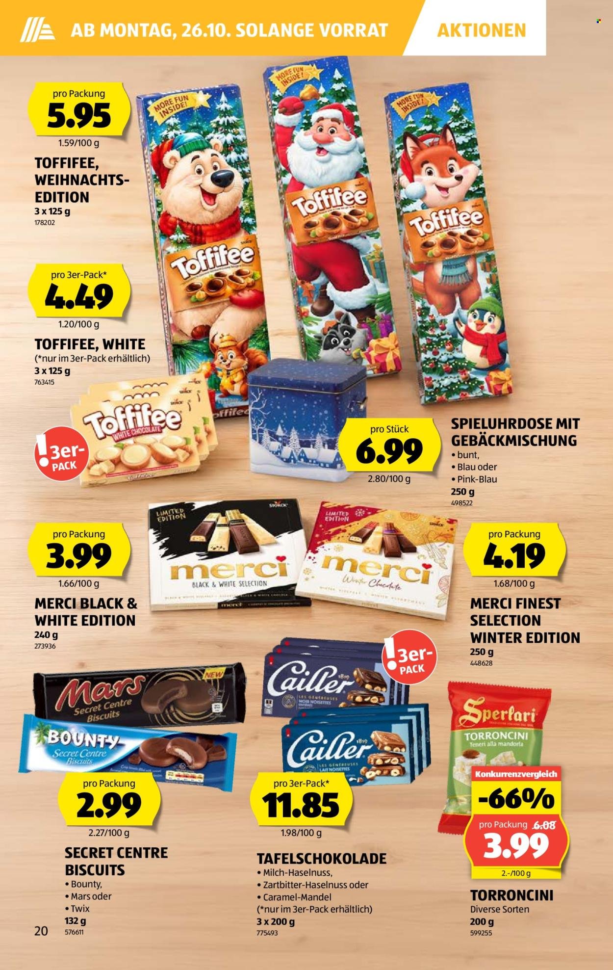 ALDI Prospekt - Vom 22.10.2026