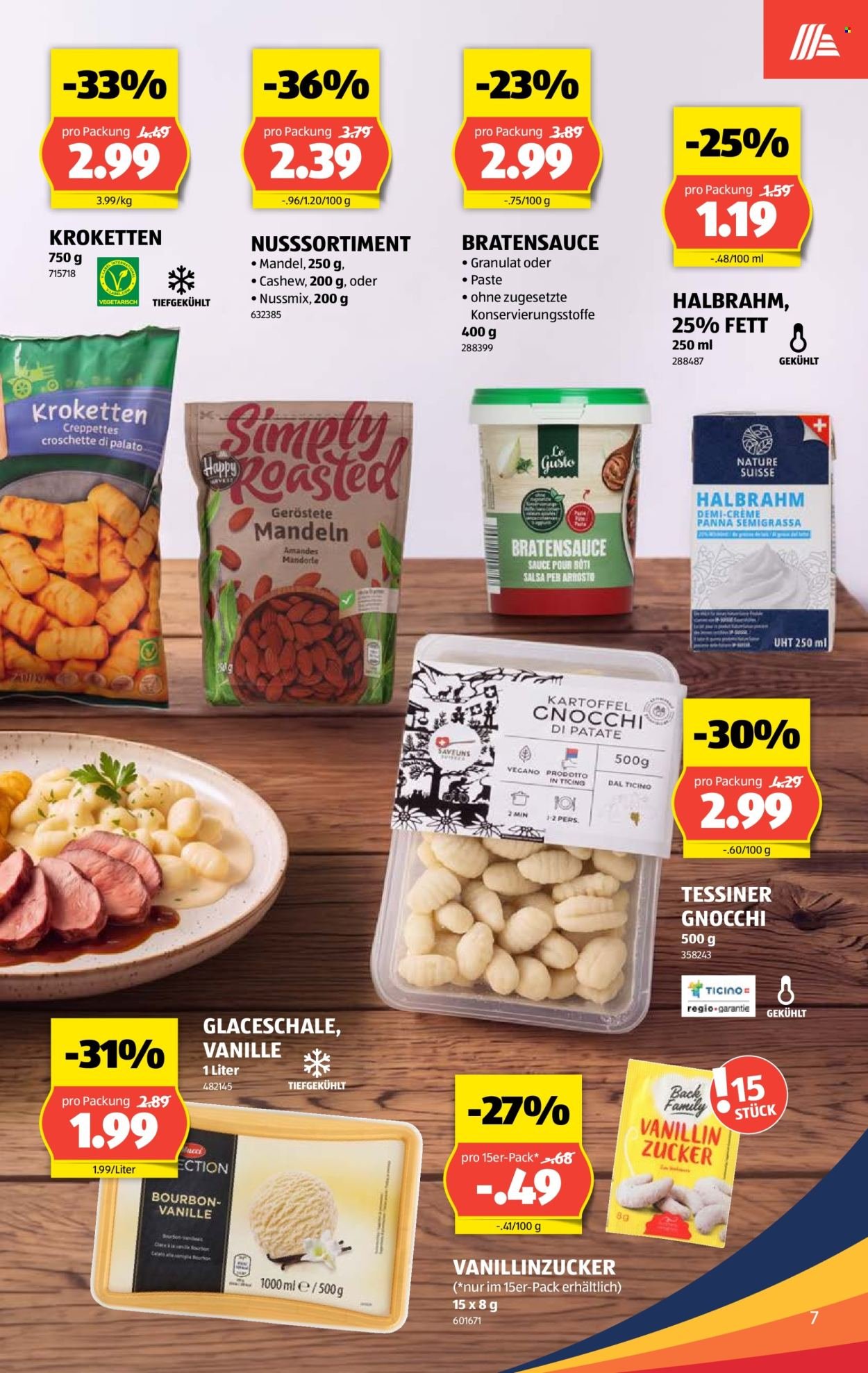 ALDI Prospekt - Vom 22.10.2026