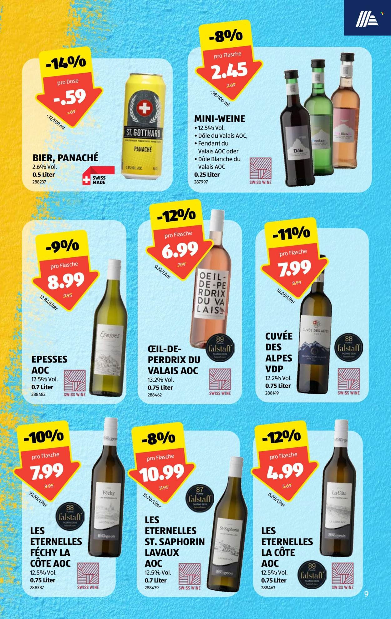 ALDI Prospekt - Vom 22.10.2026