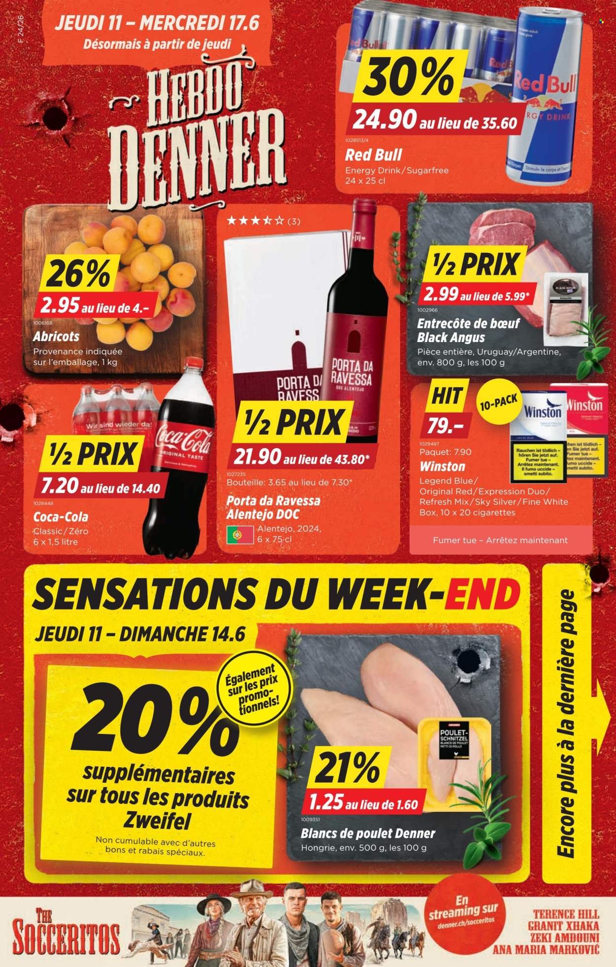 DENNER Prospekt - S24