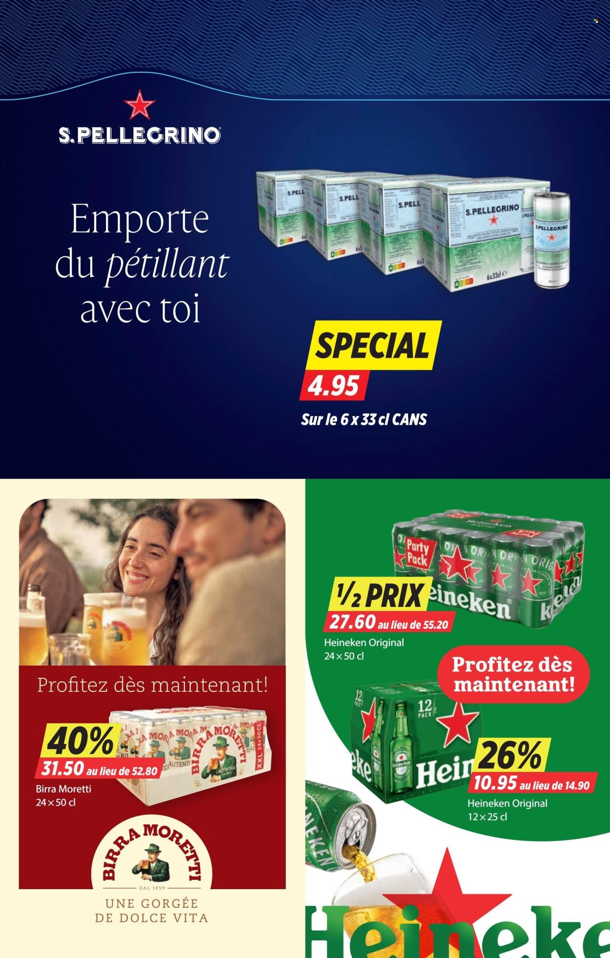 DENNER Prospekt - S24